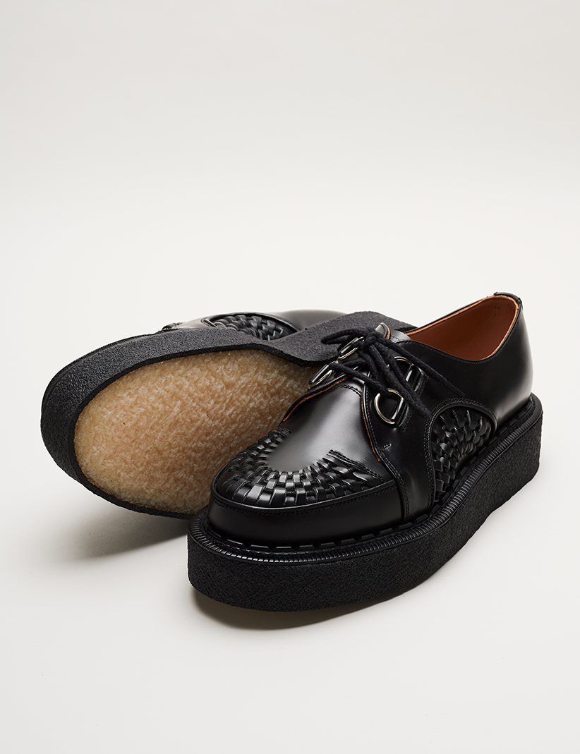 Cox creepers discount