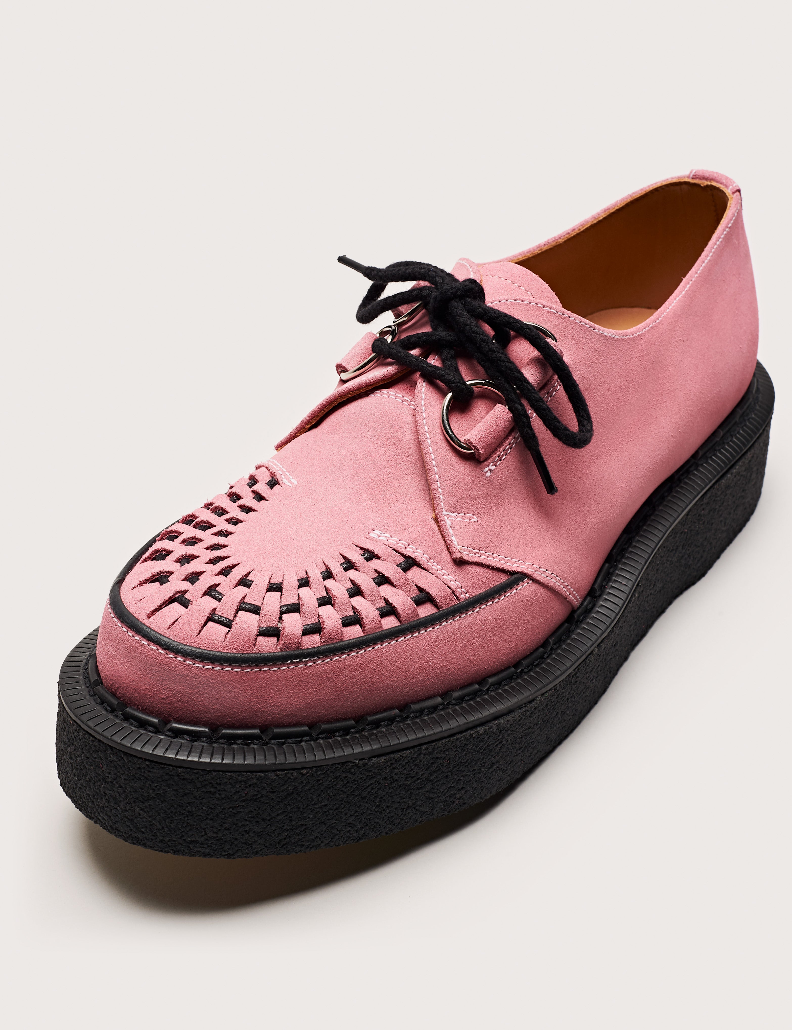 T.u.k shoes thailand Clearance