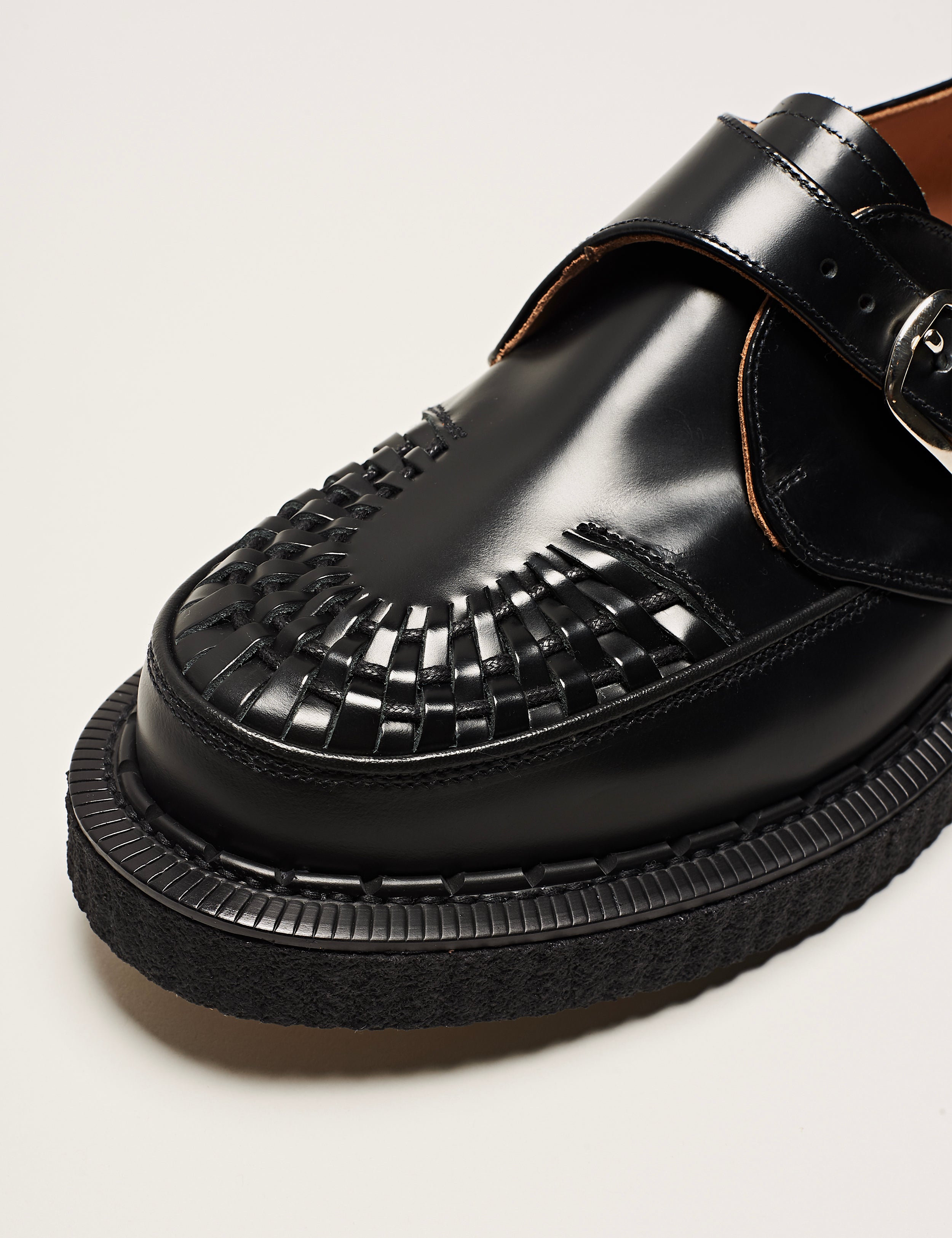 Alaska Black - Main Image