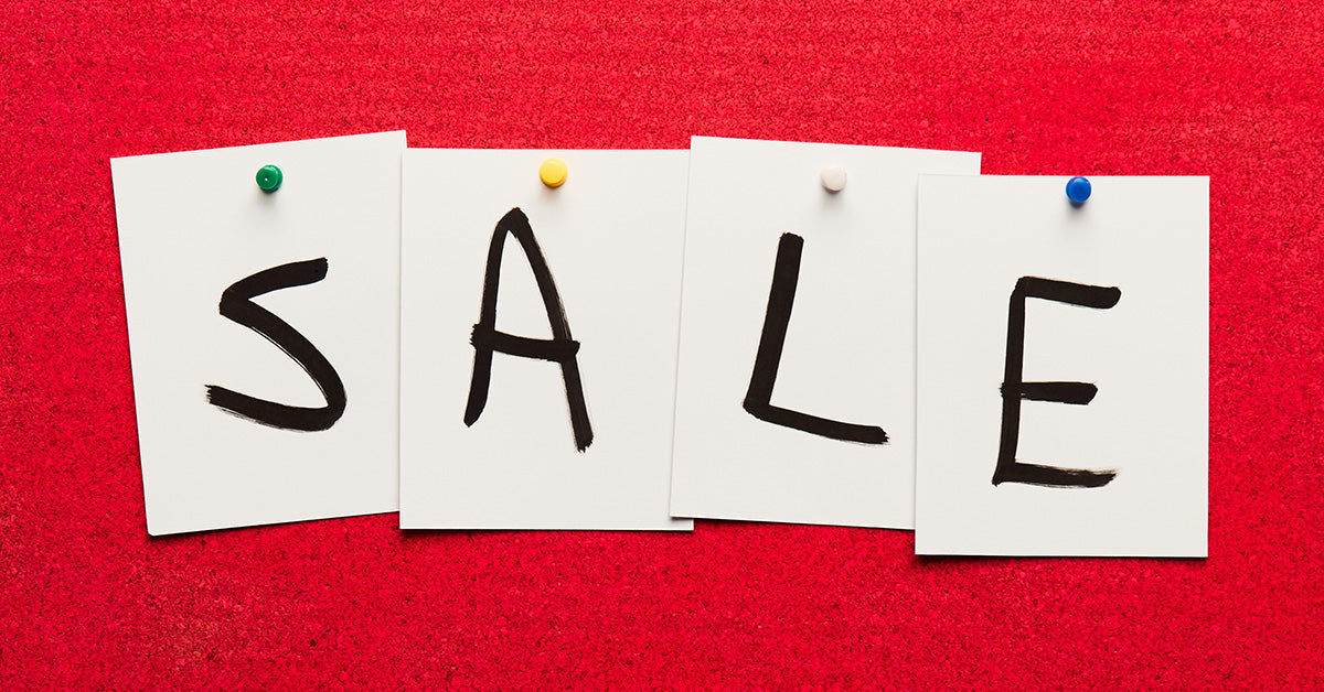 Sale
