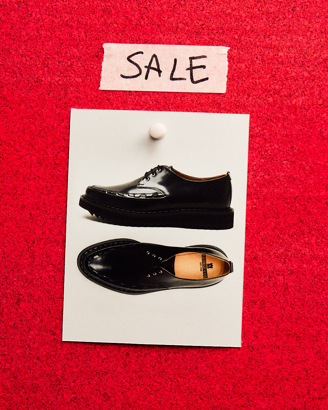Sale