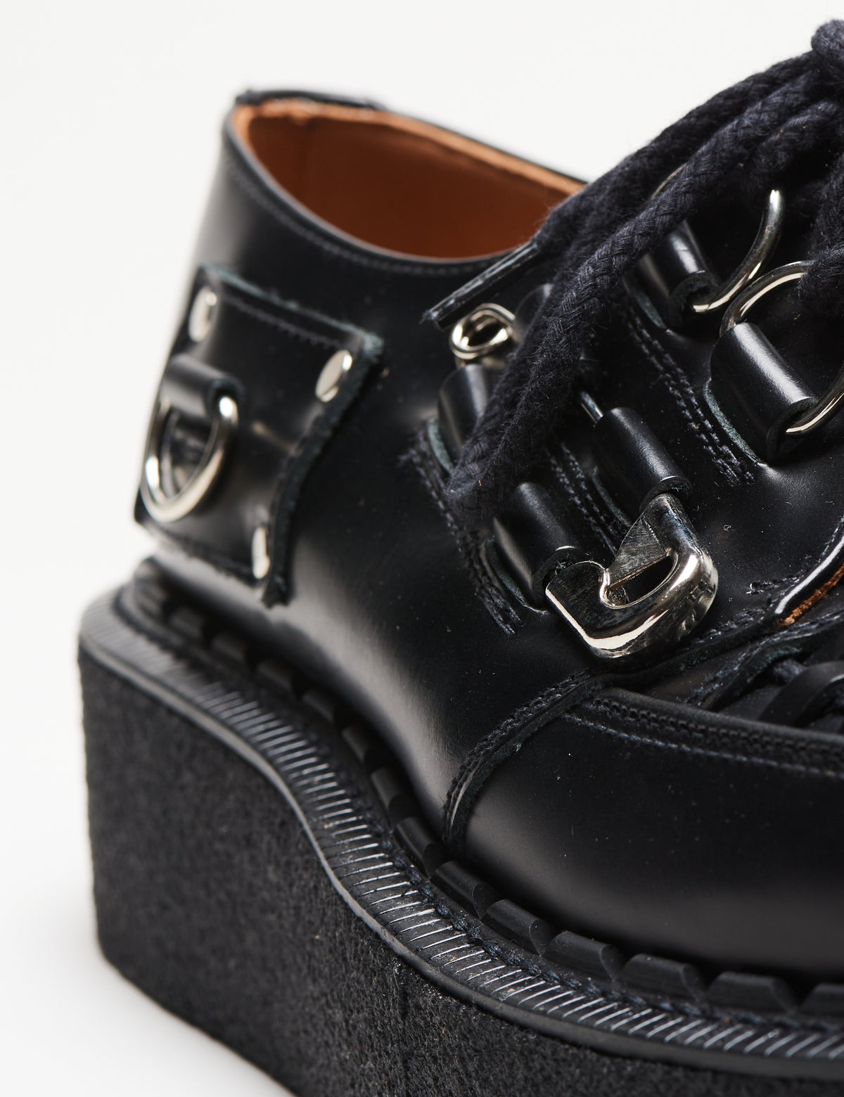 George Cox Creepers – George Cox