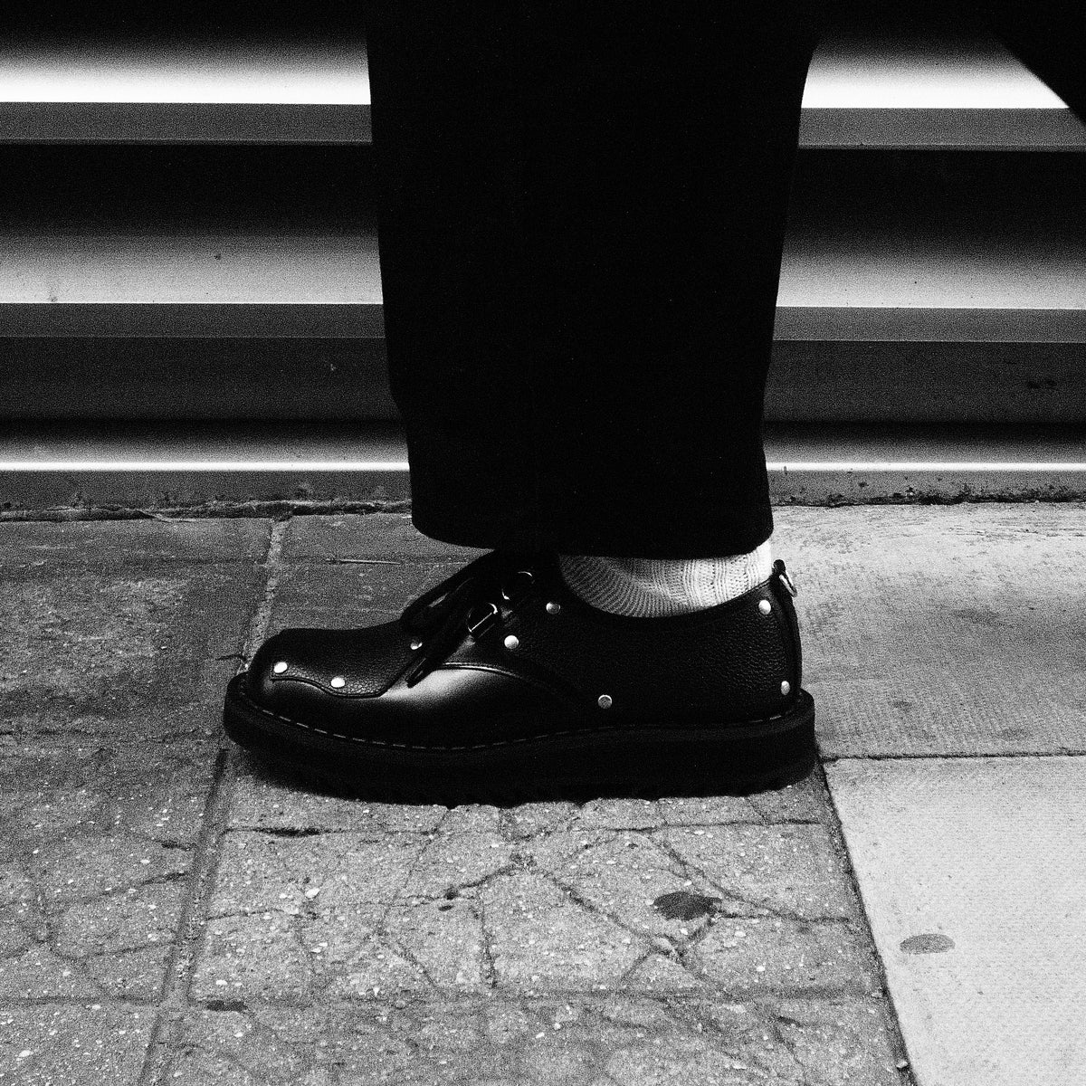 The Original Creeper. Since 1949.