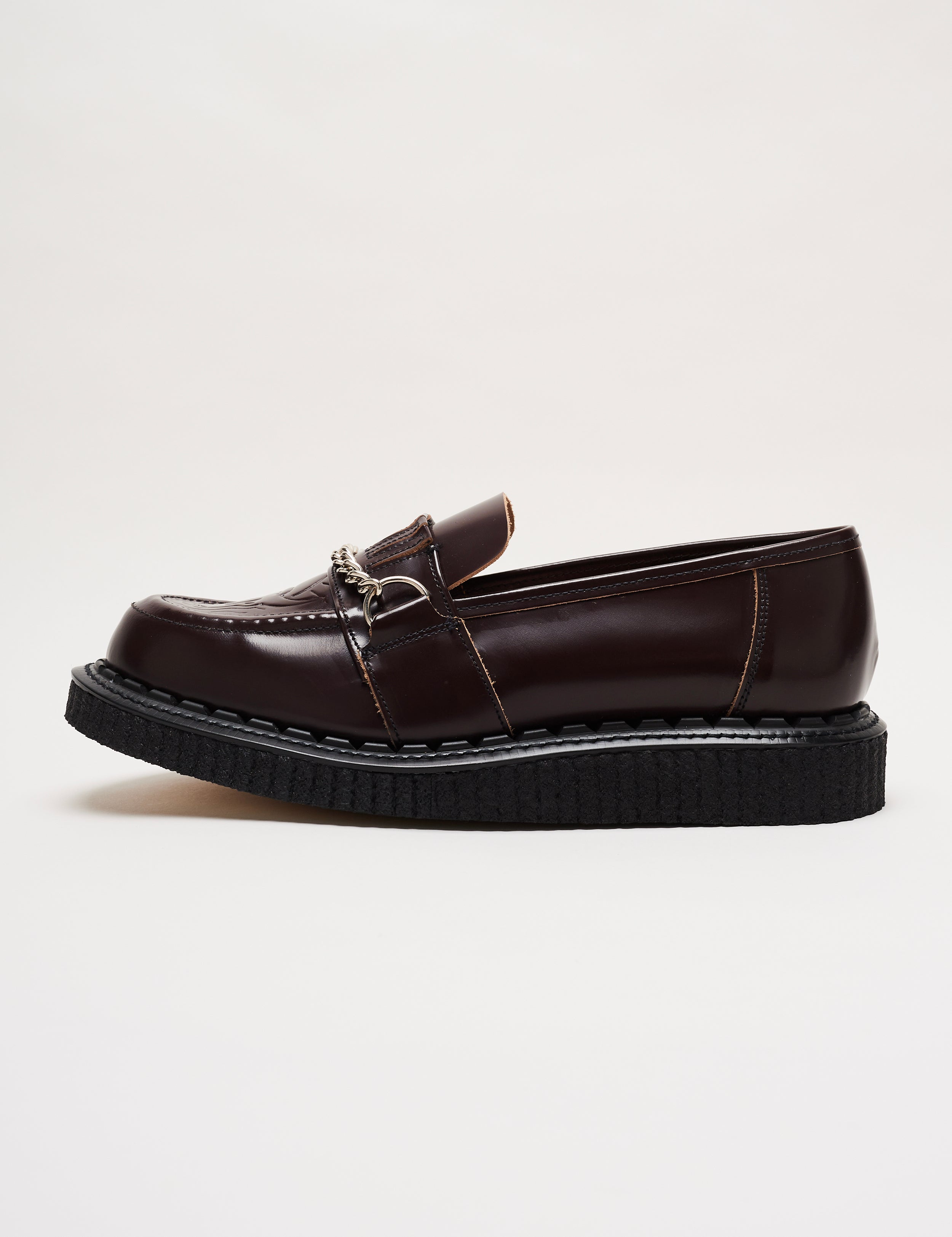 Loafers – George Cox