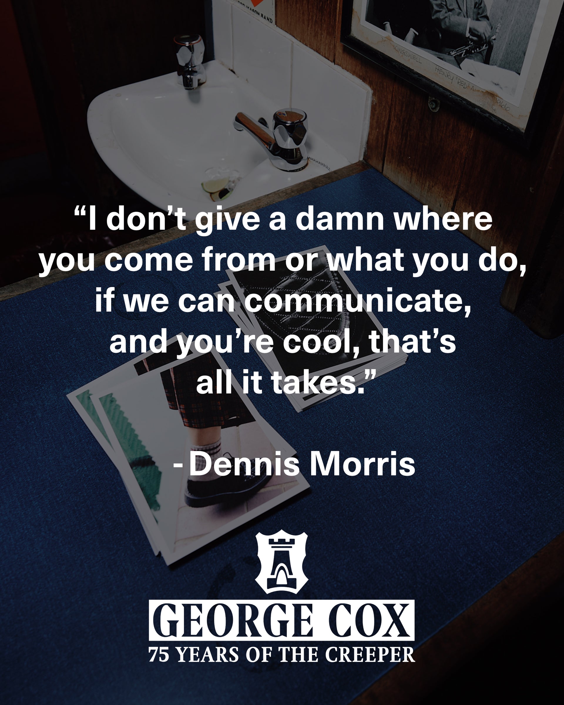 Connection and Creativity