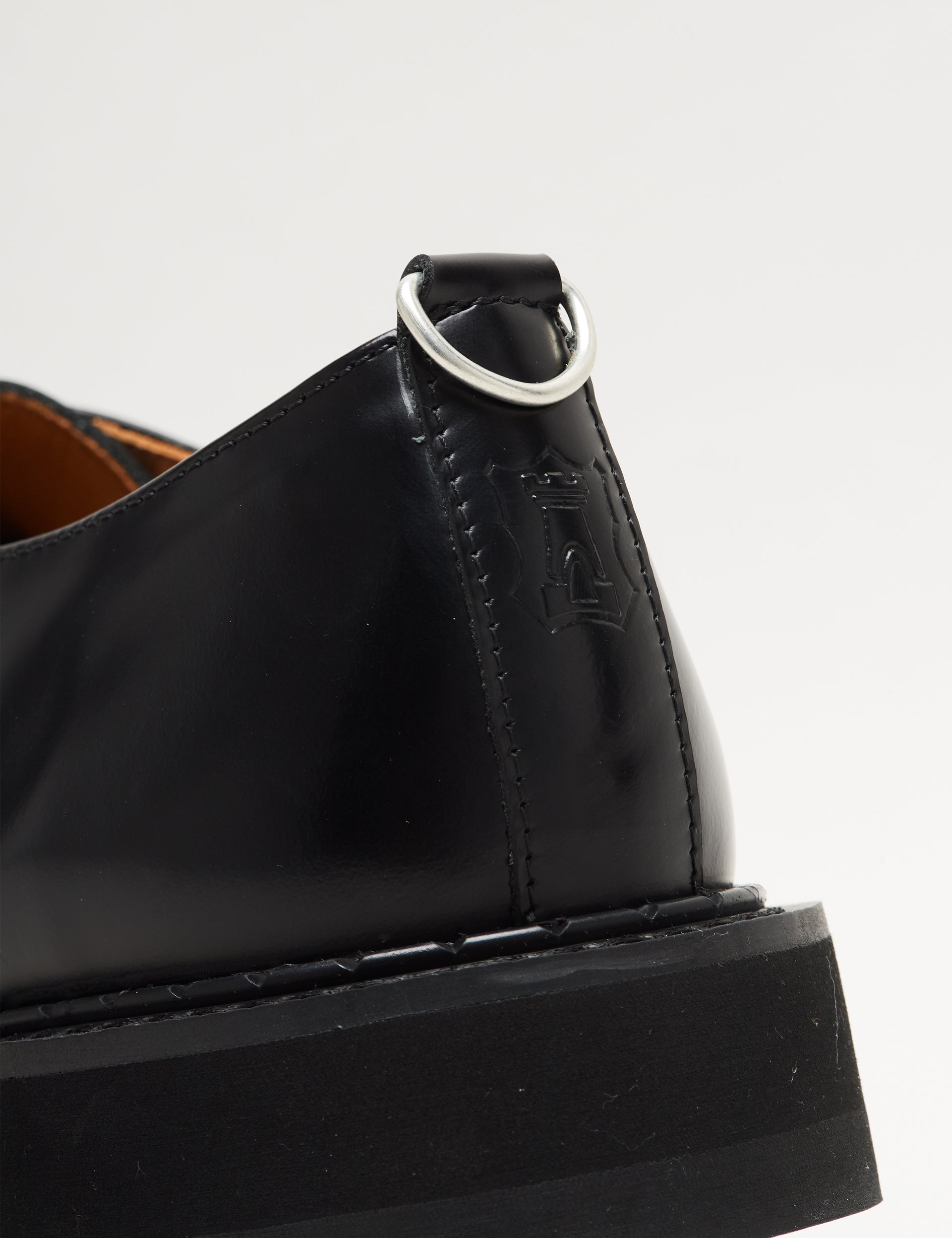 Ripple Debdale Black