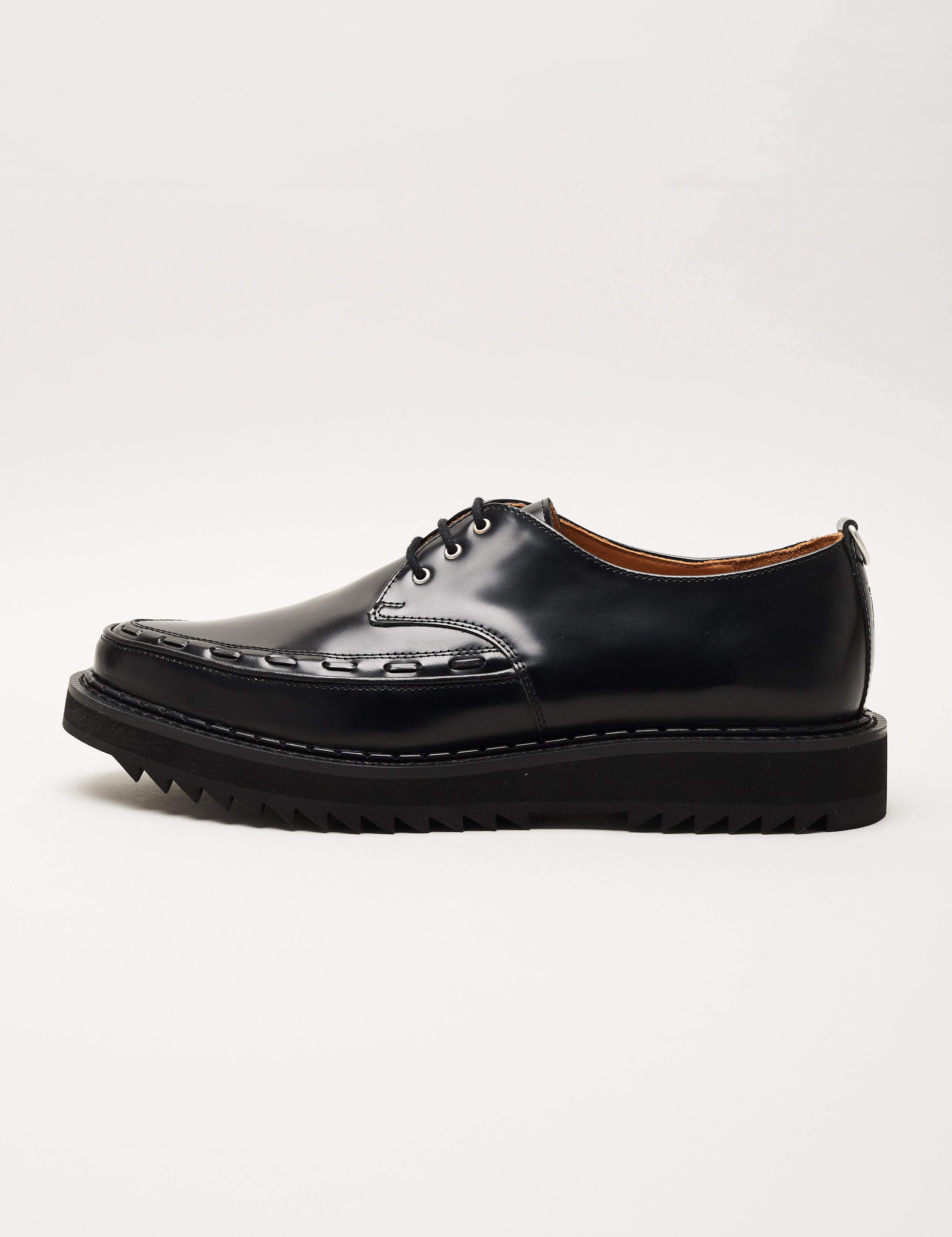 Ripple Debdale Black – George Cox