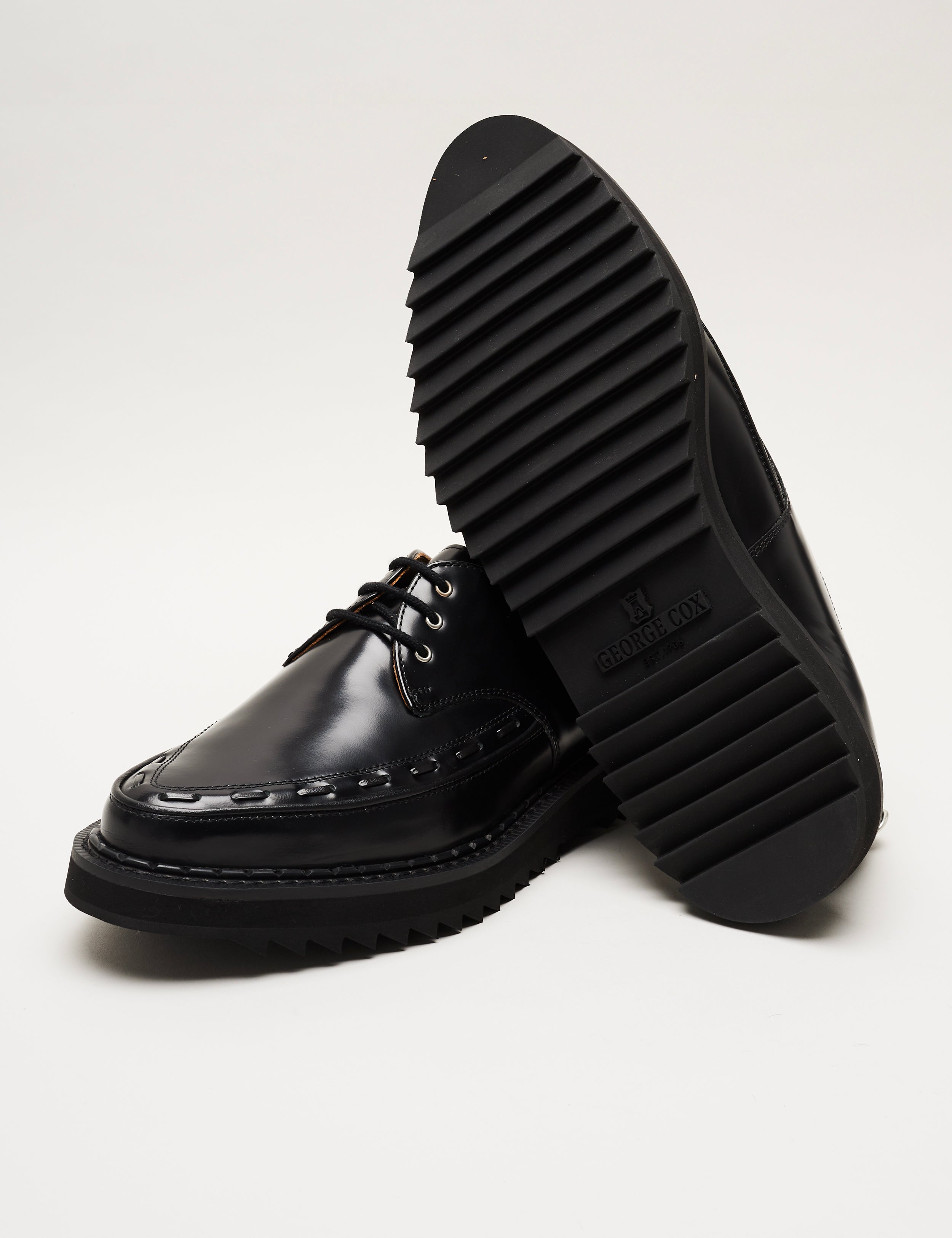 Ripple Debdale Black – George Cox