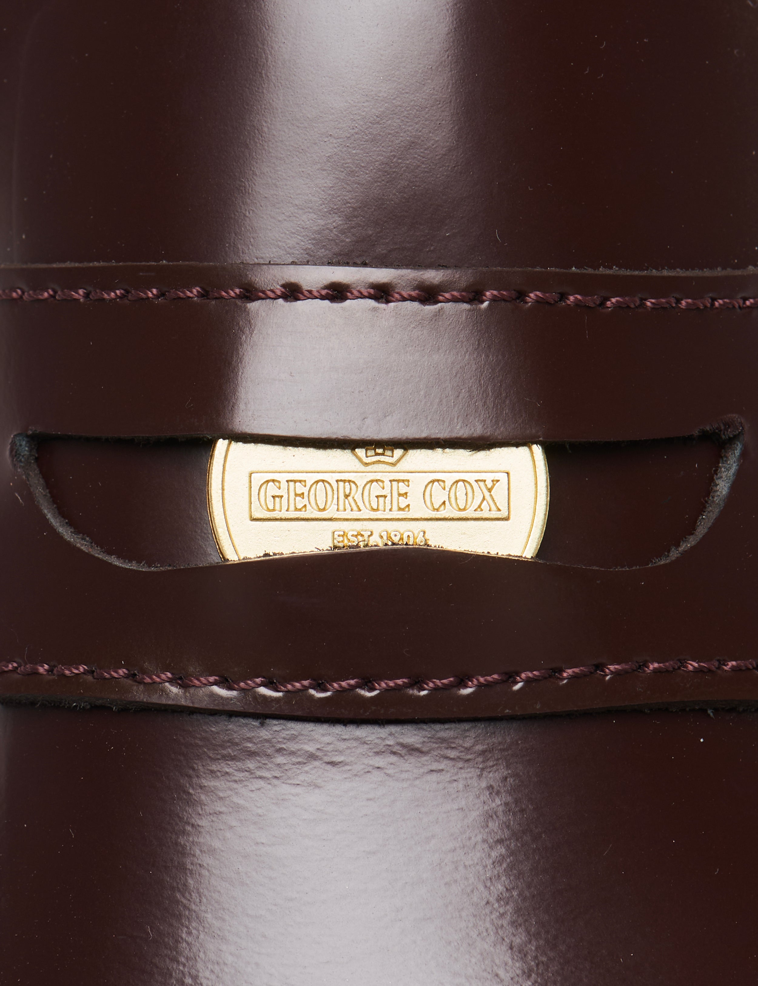 Creepers – George Cox