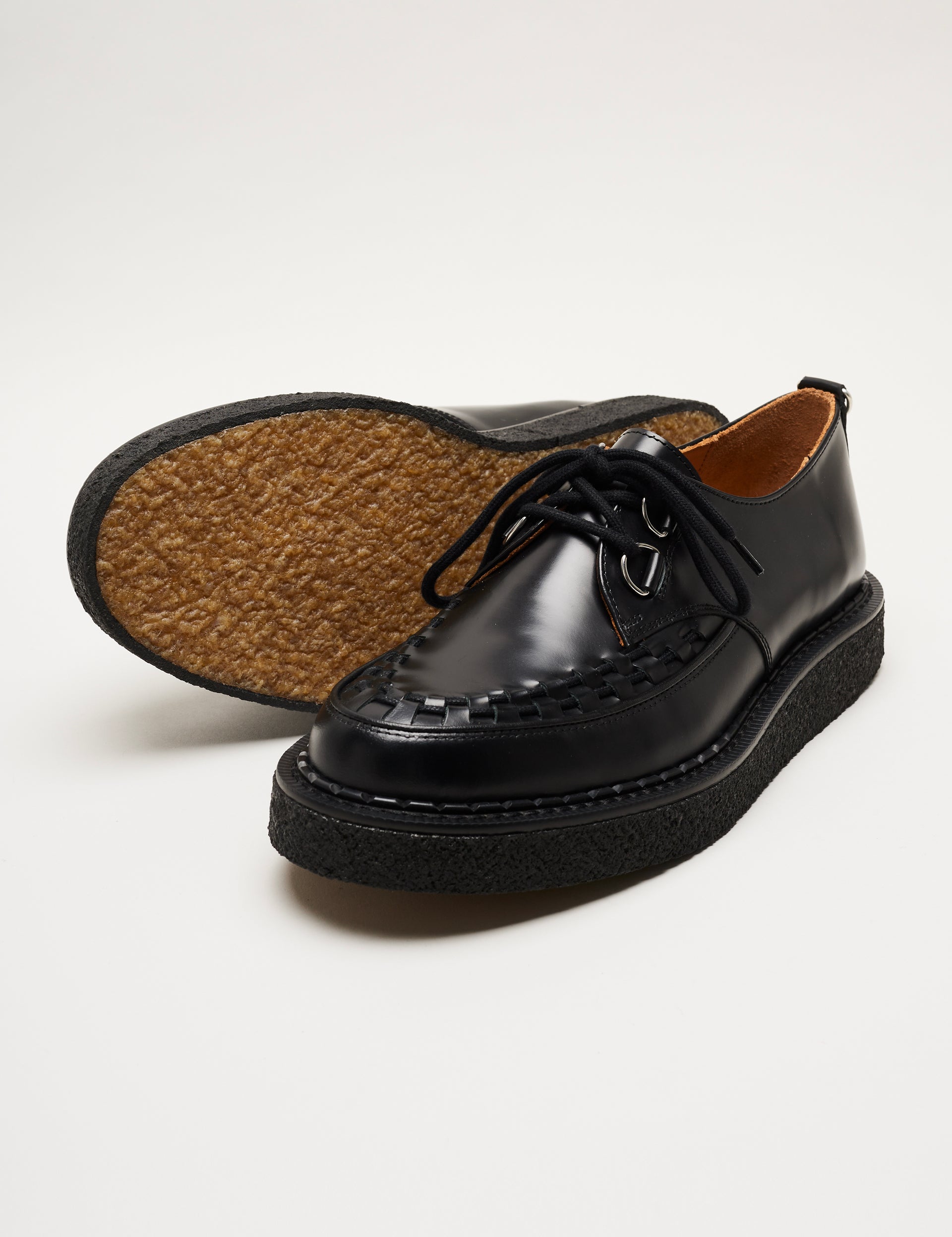 Hatton Black – George Cox