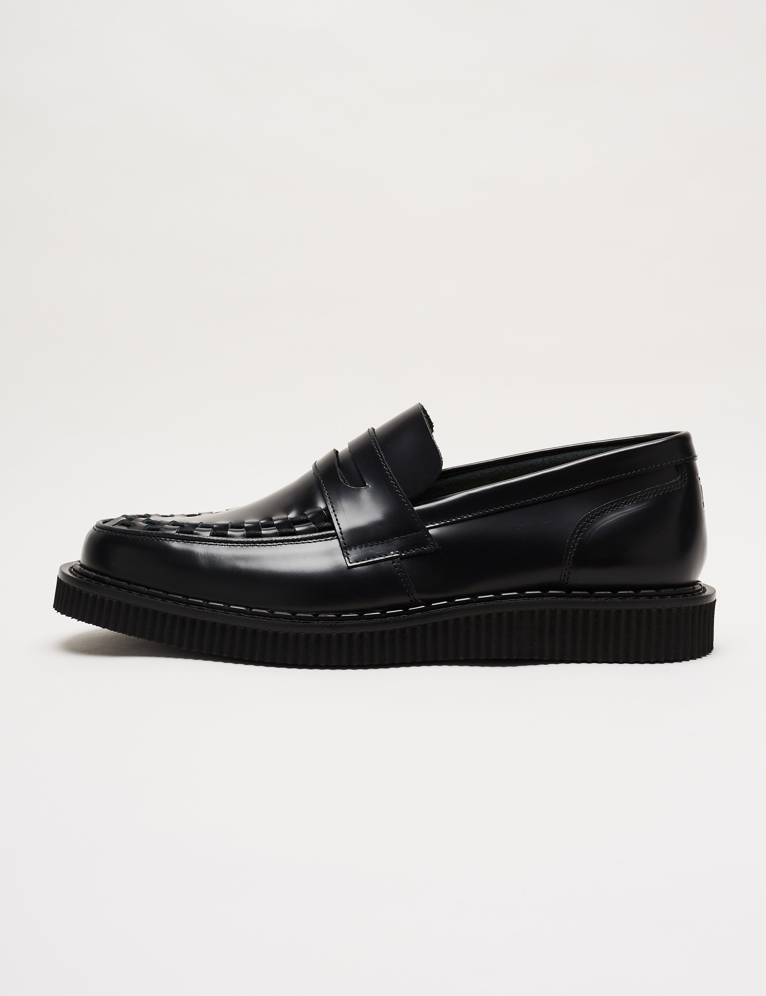Loafers – George Cox