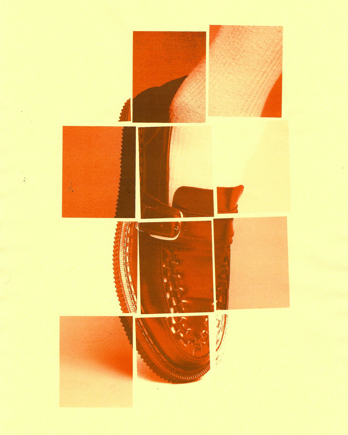 The Loafer.