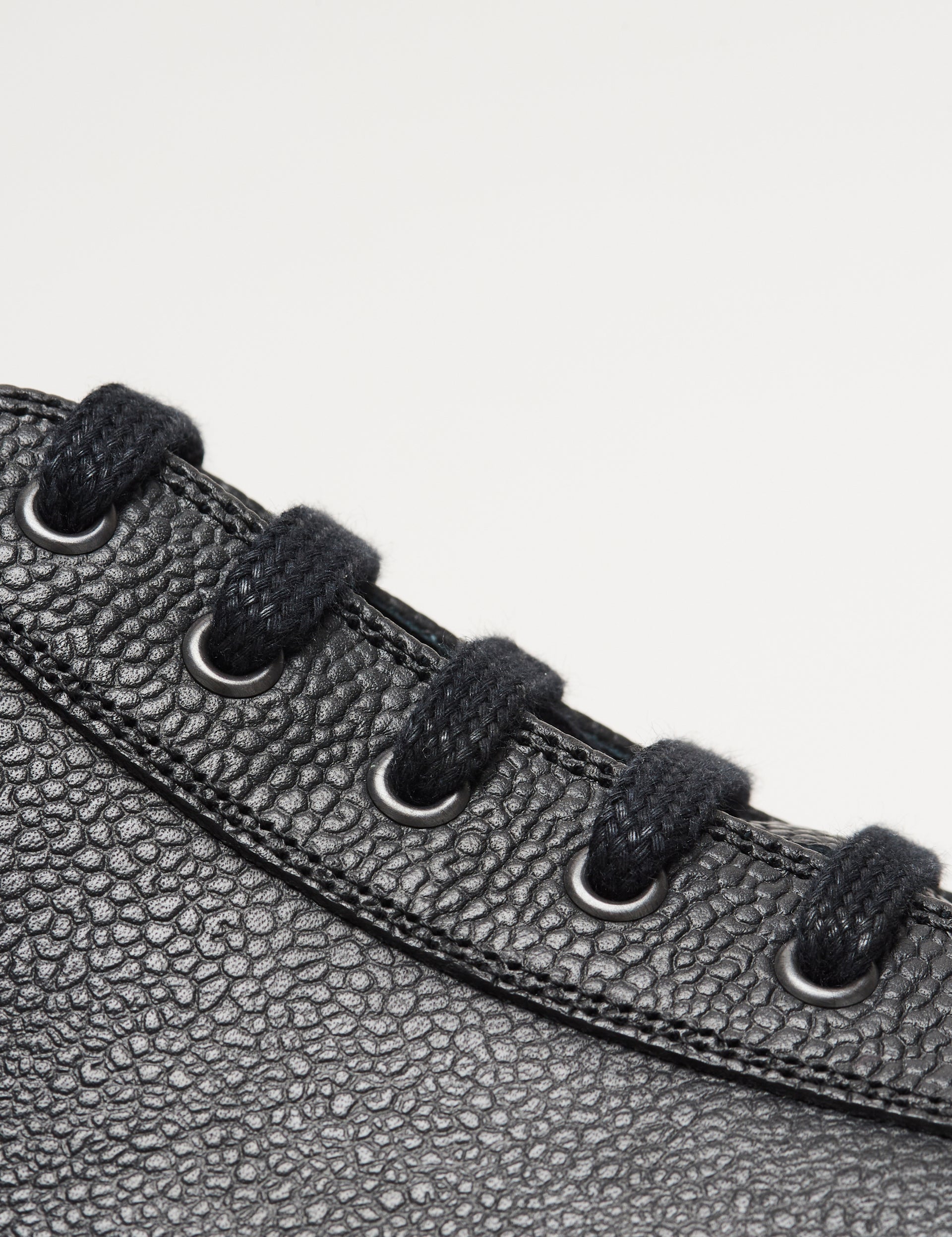 Ripple Monkey Boot Black Pebble
