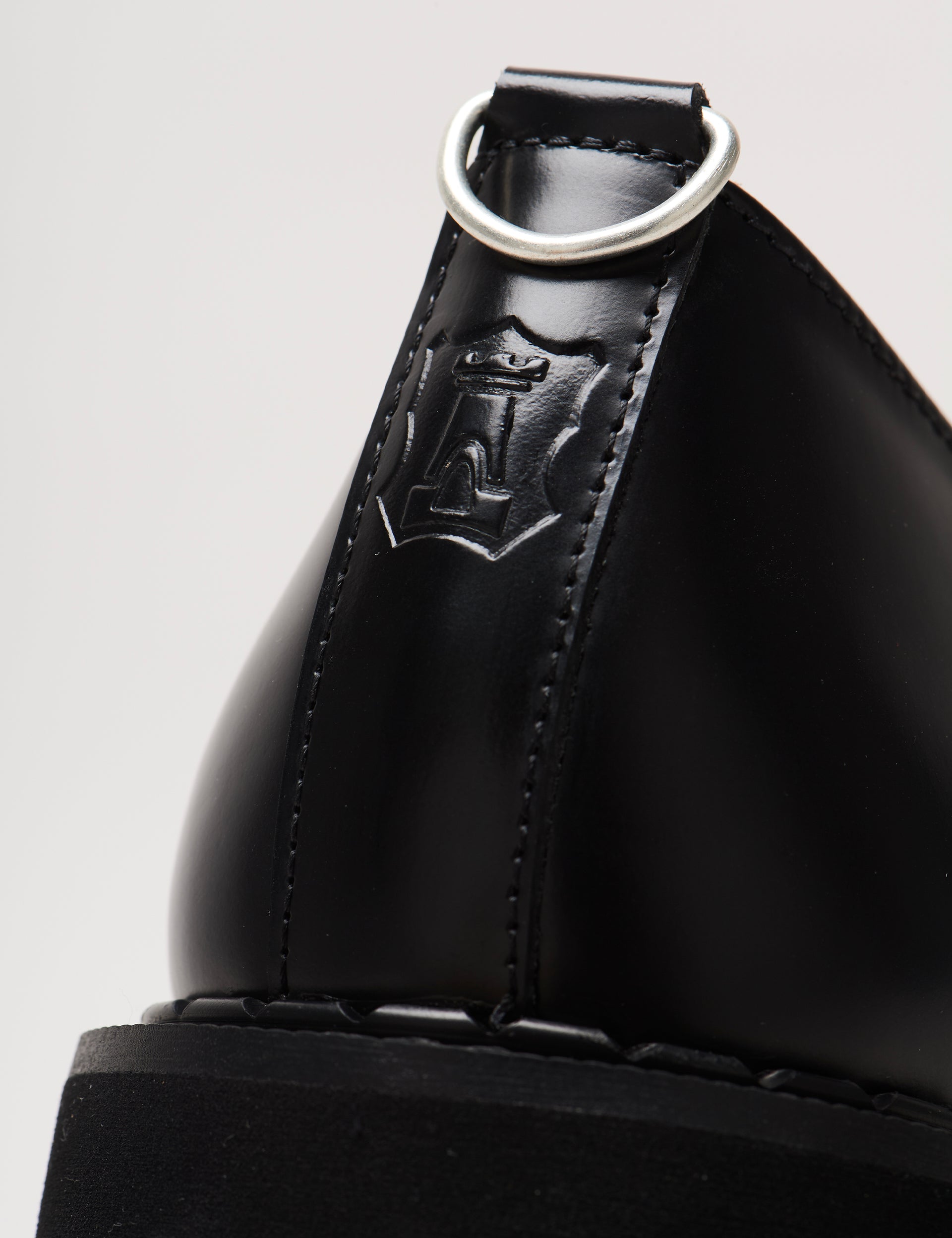 Ripple Viking Derby Black