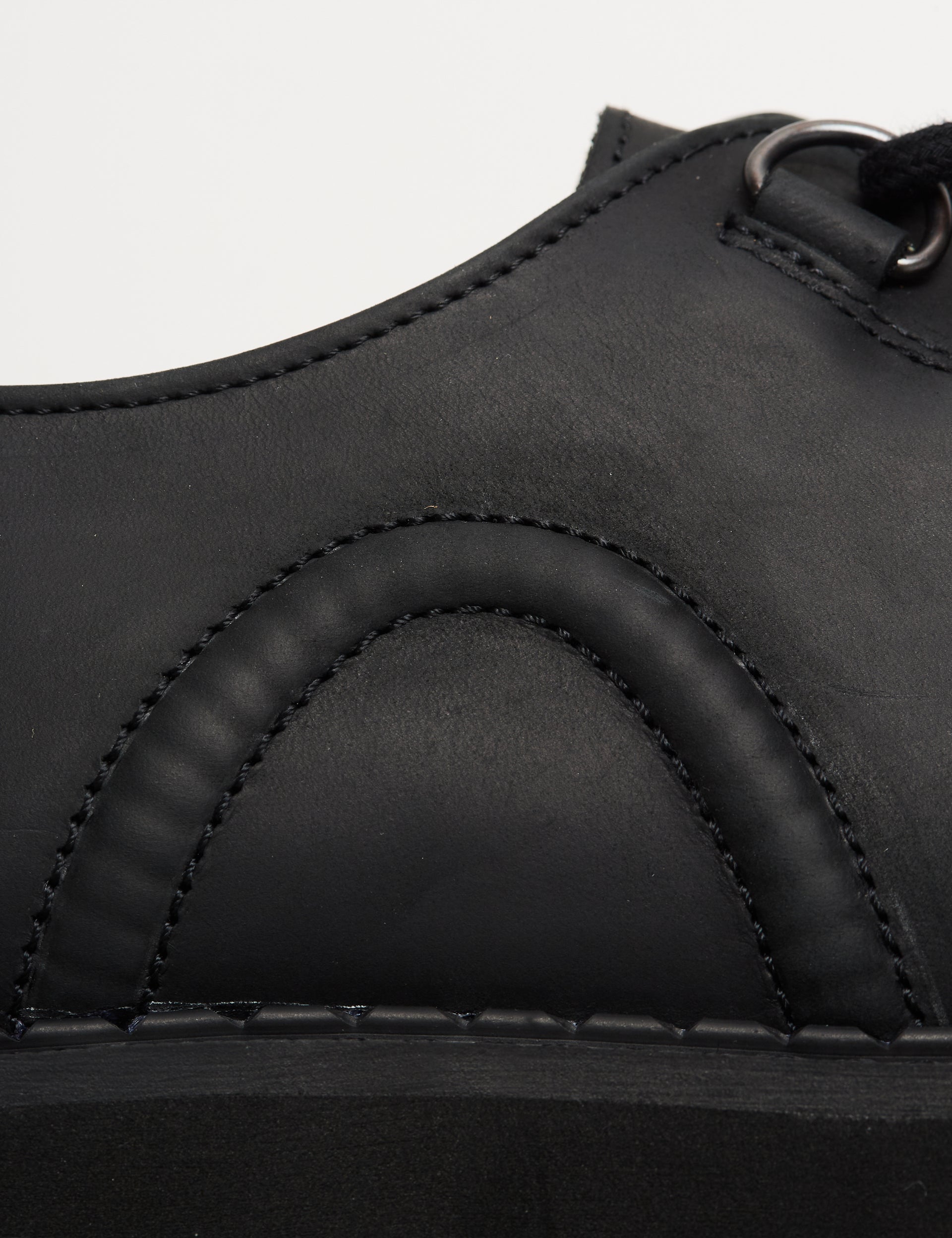 Ripple Viking Derby Black Greasy