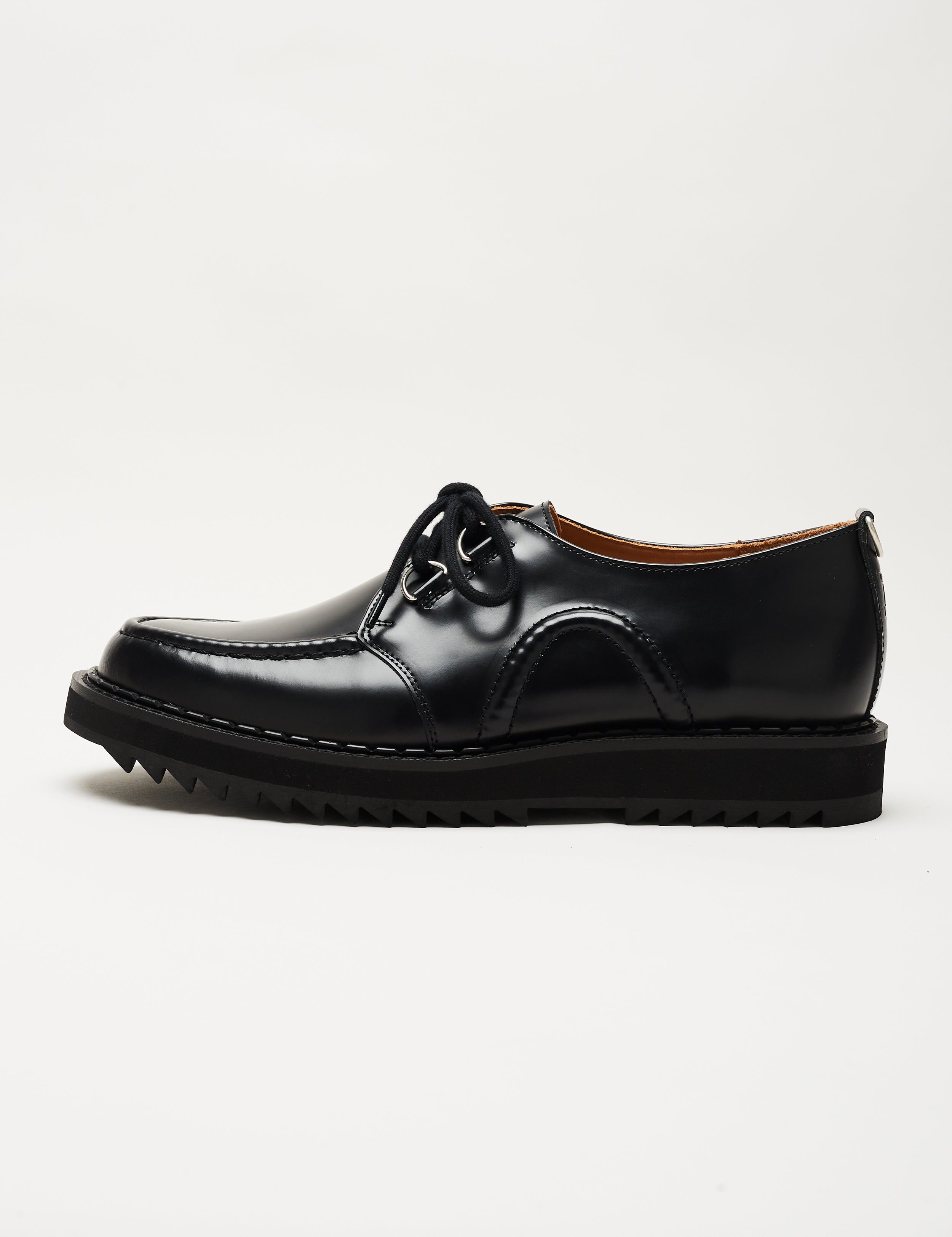 UNDERCOVER People Have the Power Derby Copper – George Cox