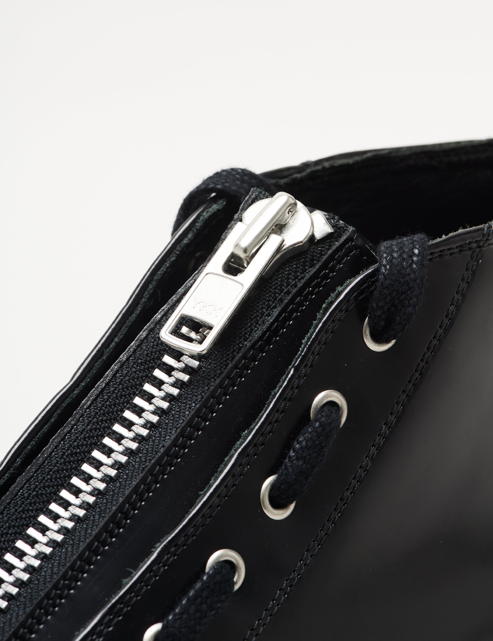 Ripple Zip Monkey Boot