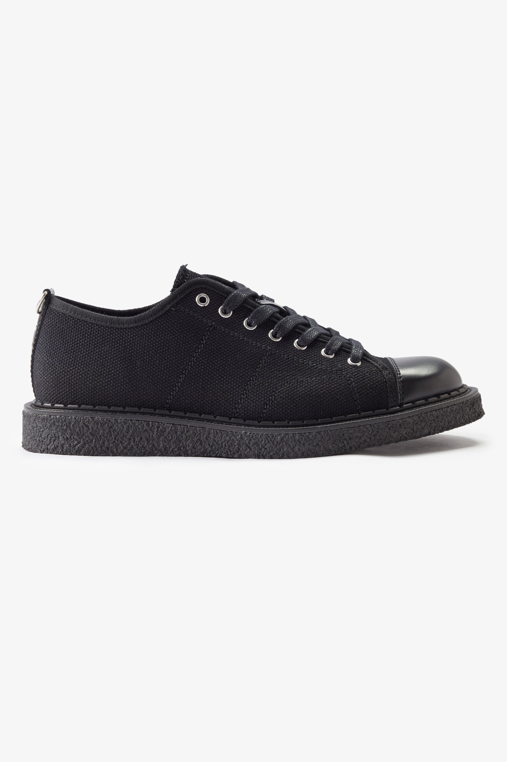 Fred Perry Monkey Shoe