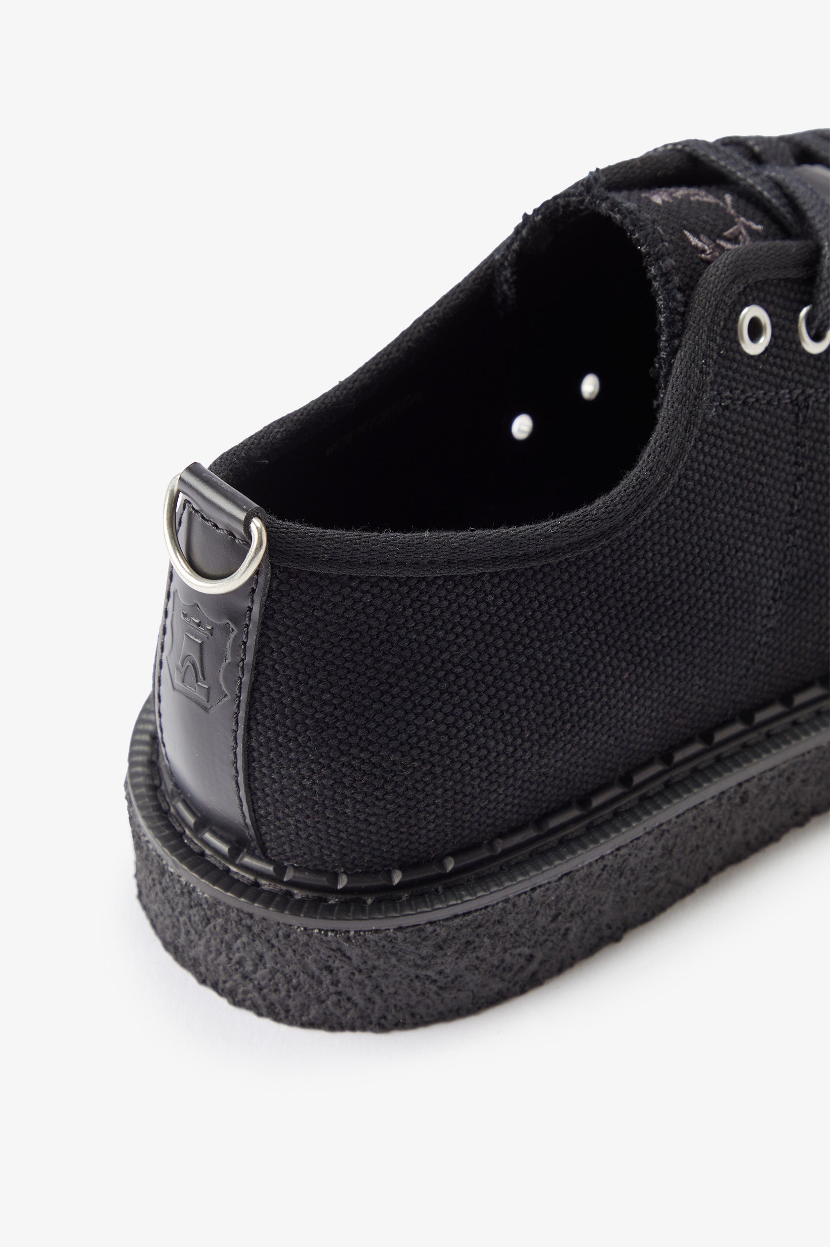 Fred Perry Monkey Shoe
