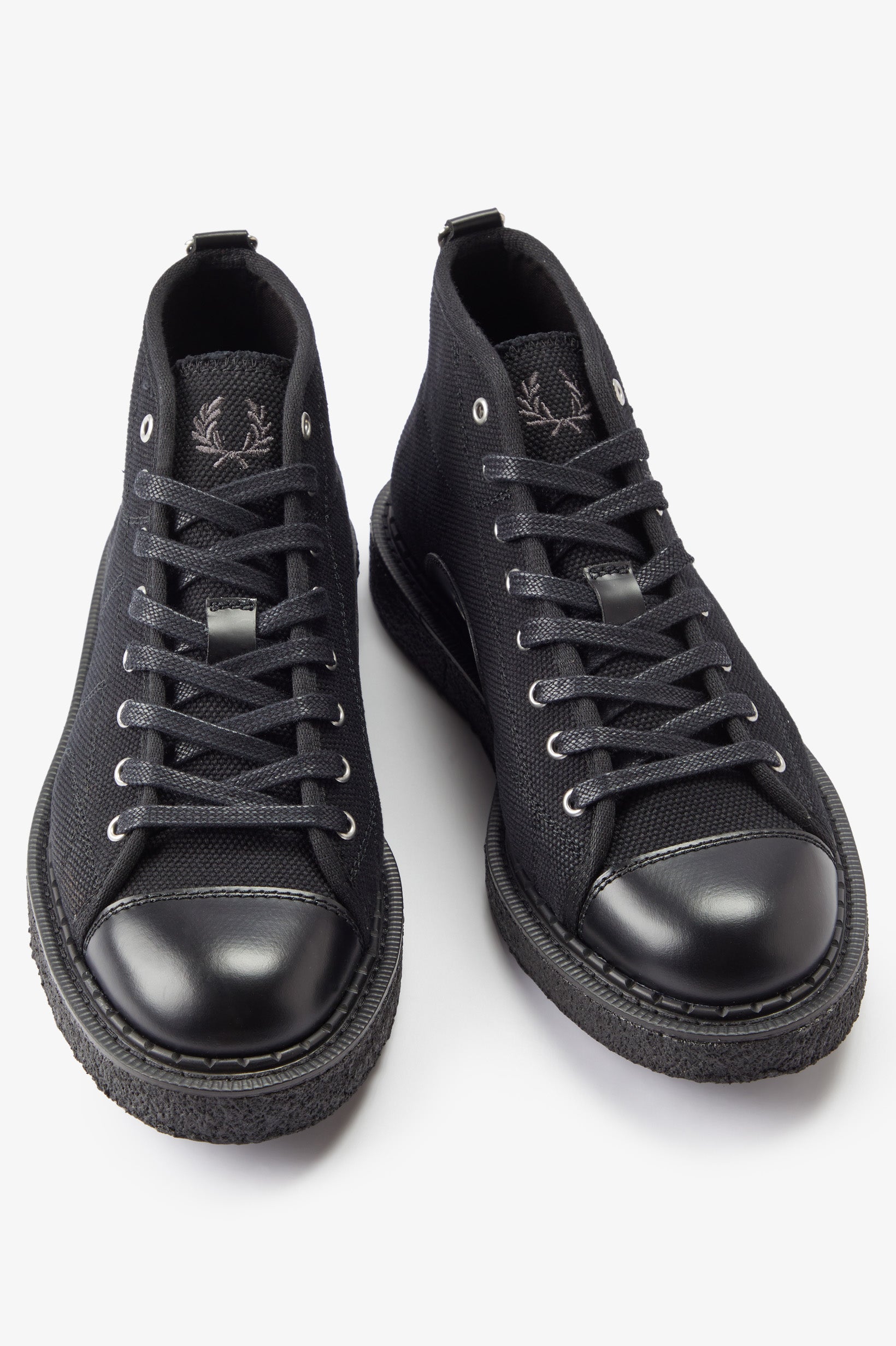 Fred Perry Monkey Boot