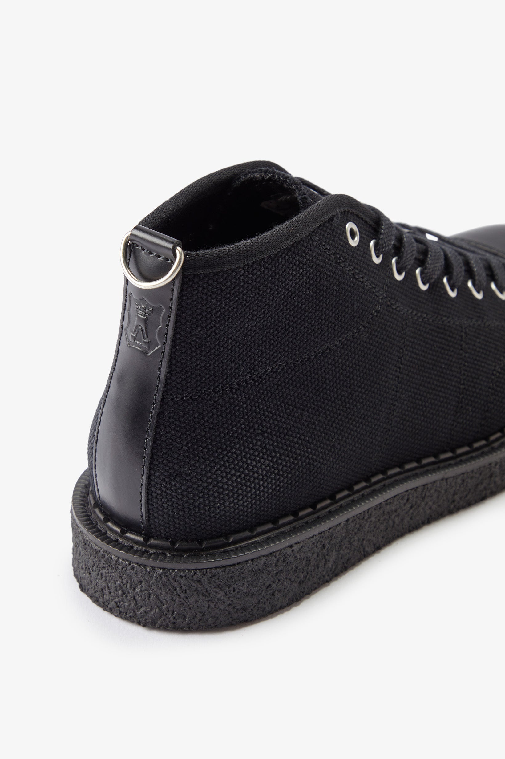 Fred Perry Monkey Boot