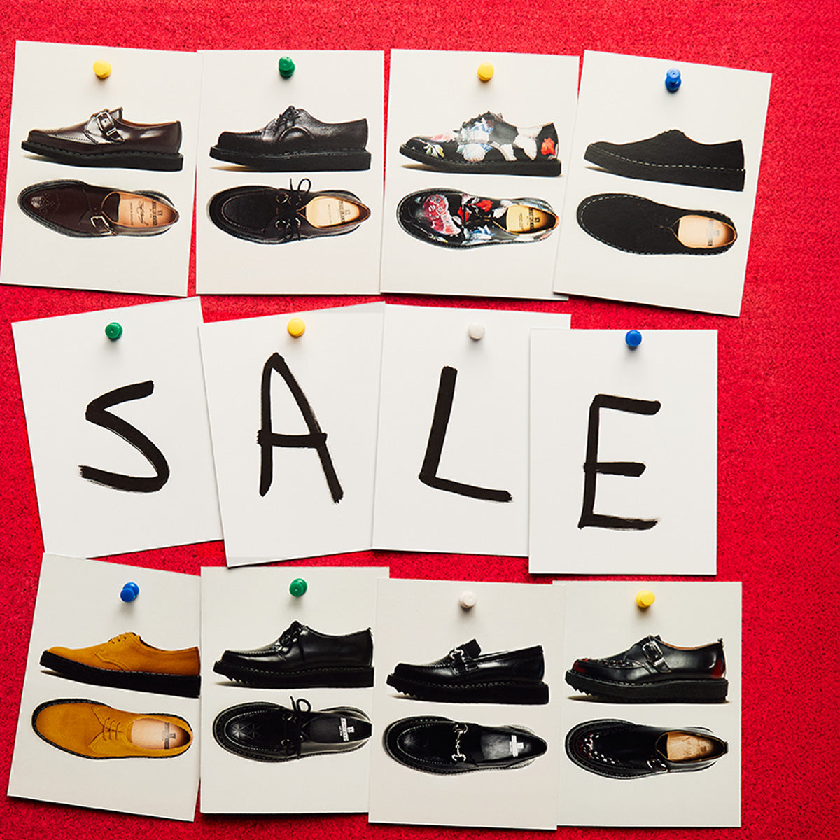 SALE