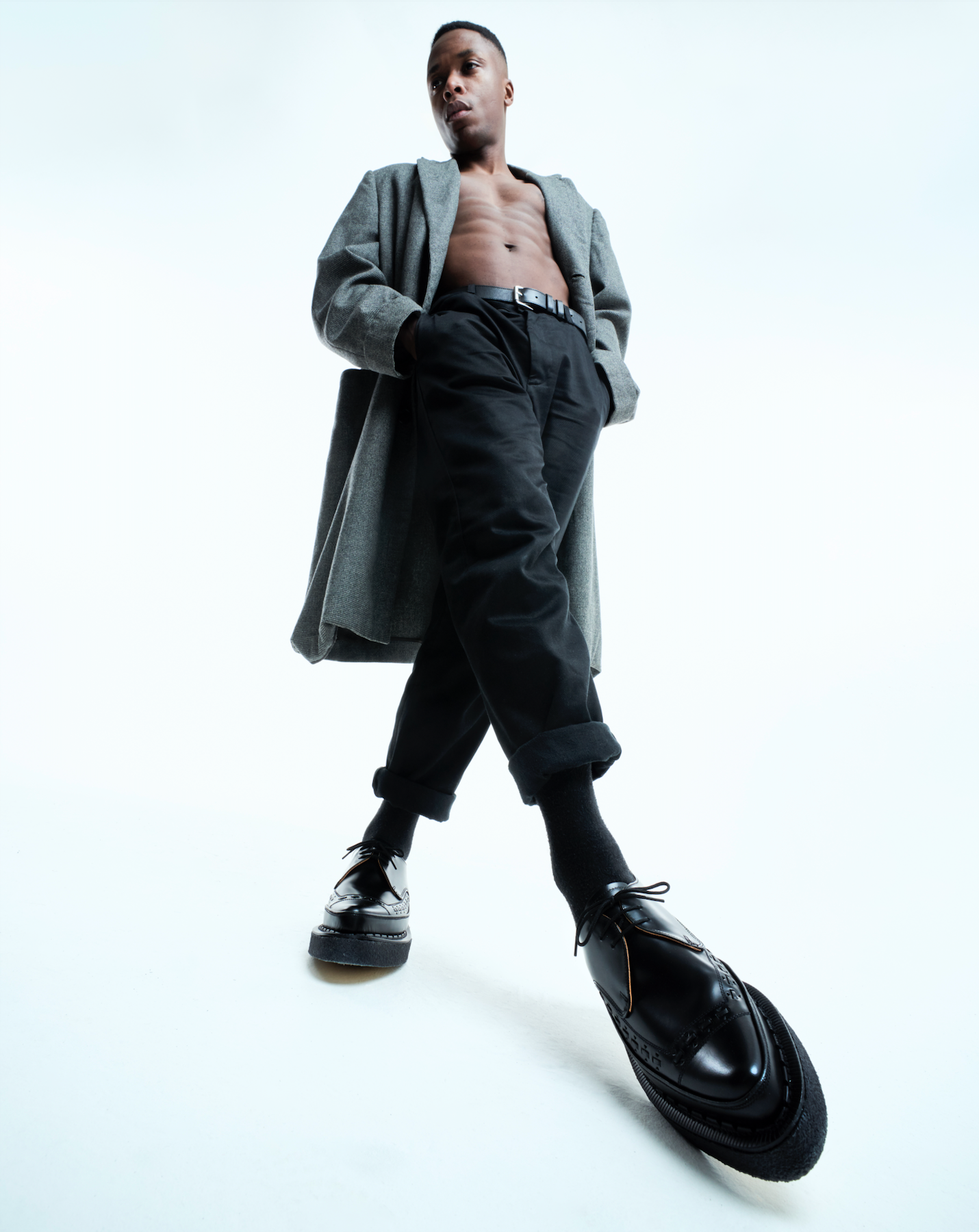 Diano Black – George Cox Diano Black – George Cox