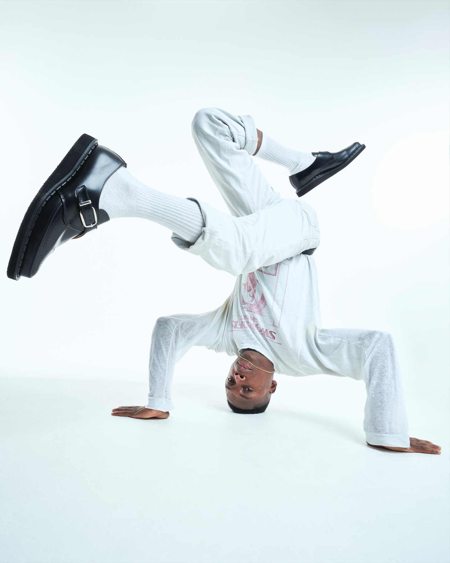 George 2025 cox strummer