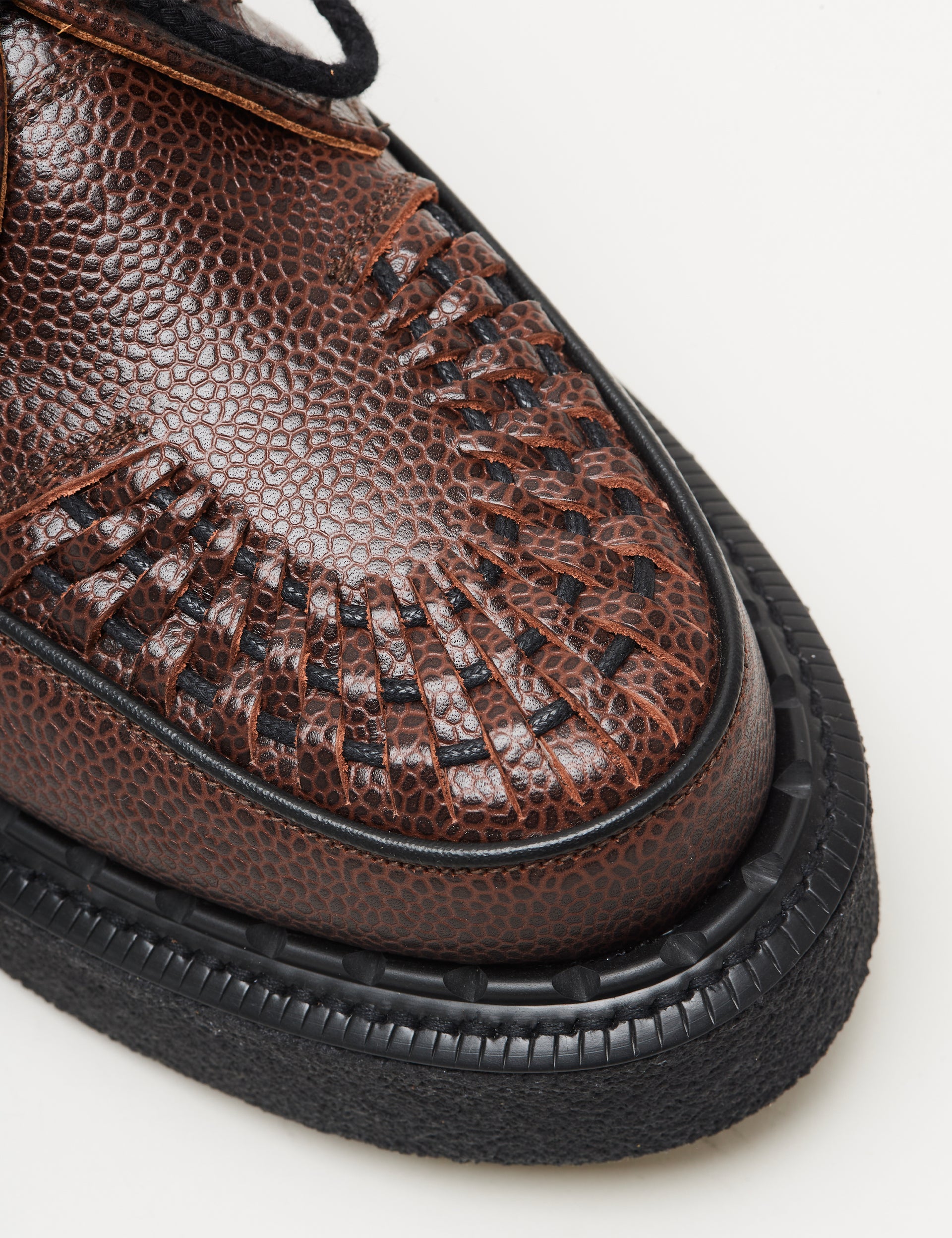 Skipton Walnut Pebble