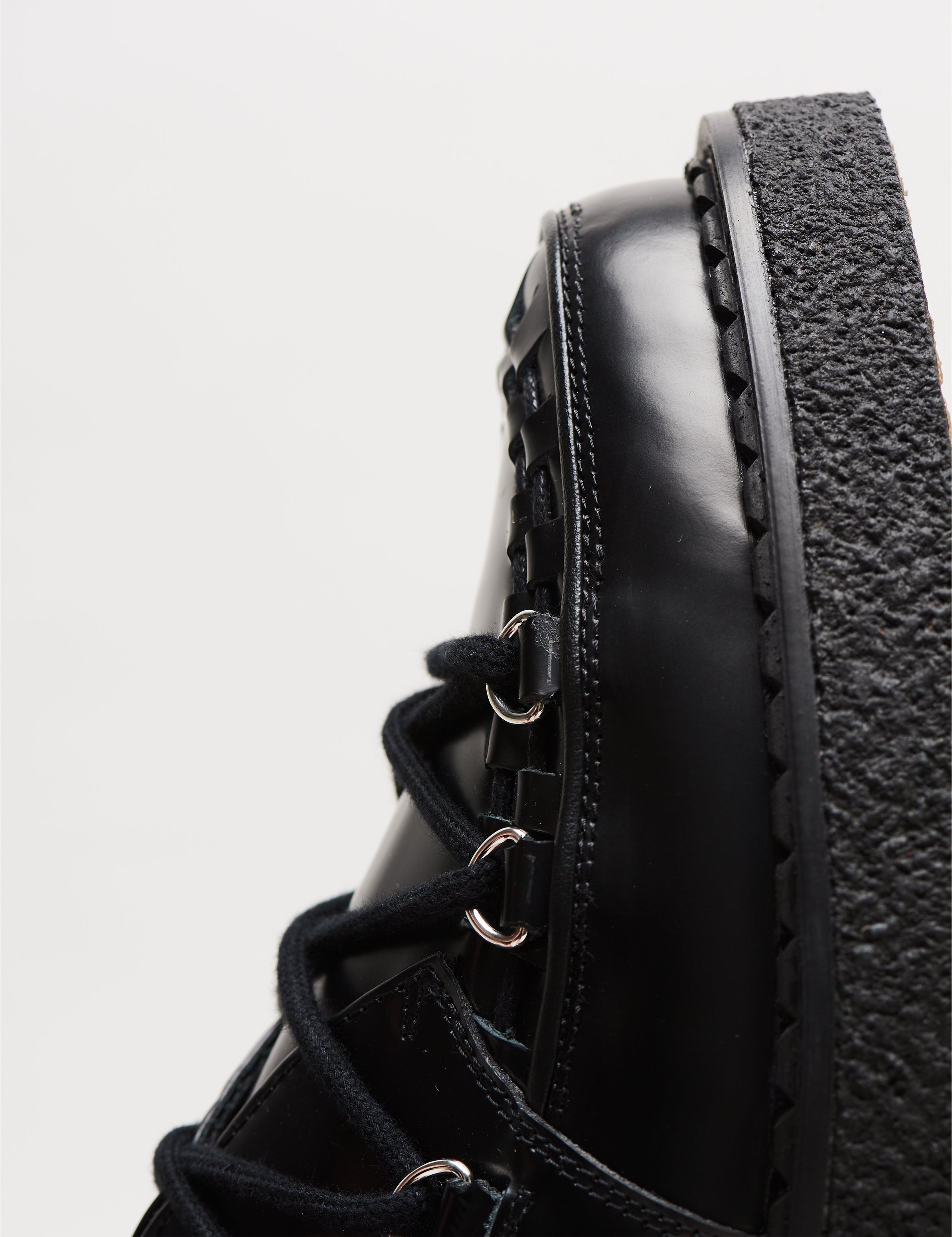 George Cox. The Original Creeper. Since 1949.