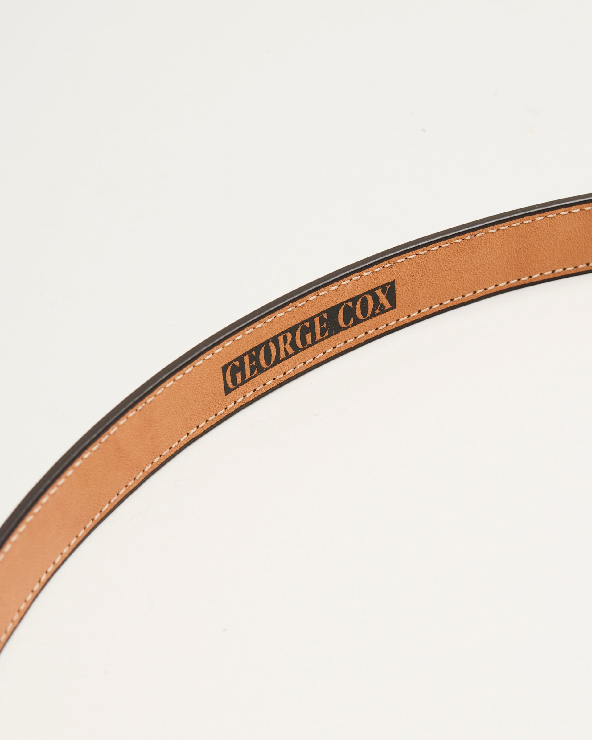 Western Belt Oxblood