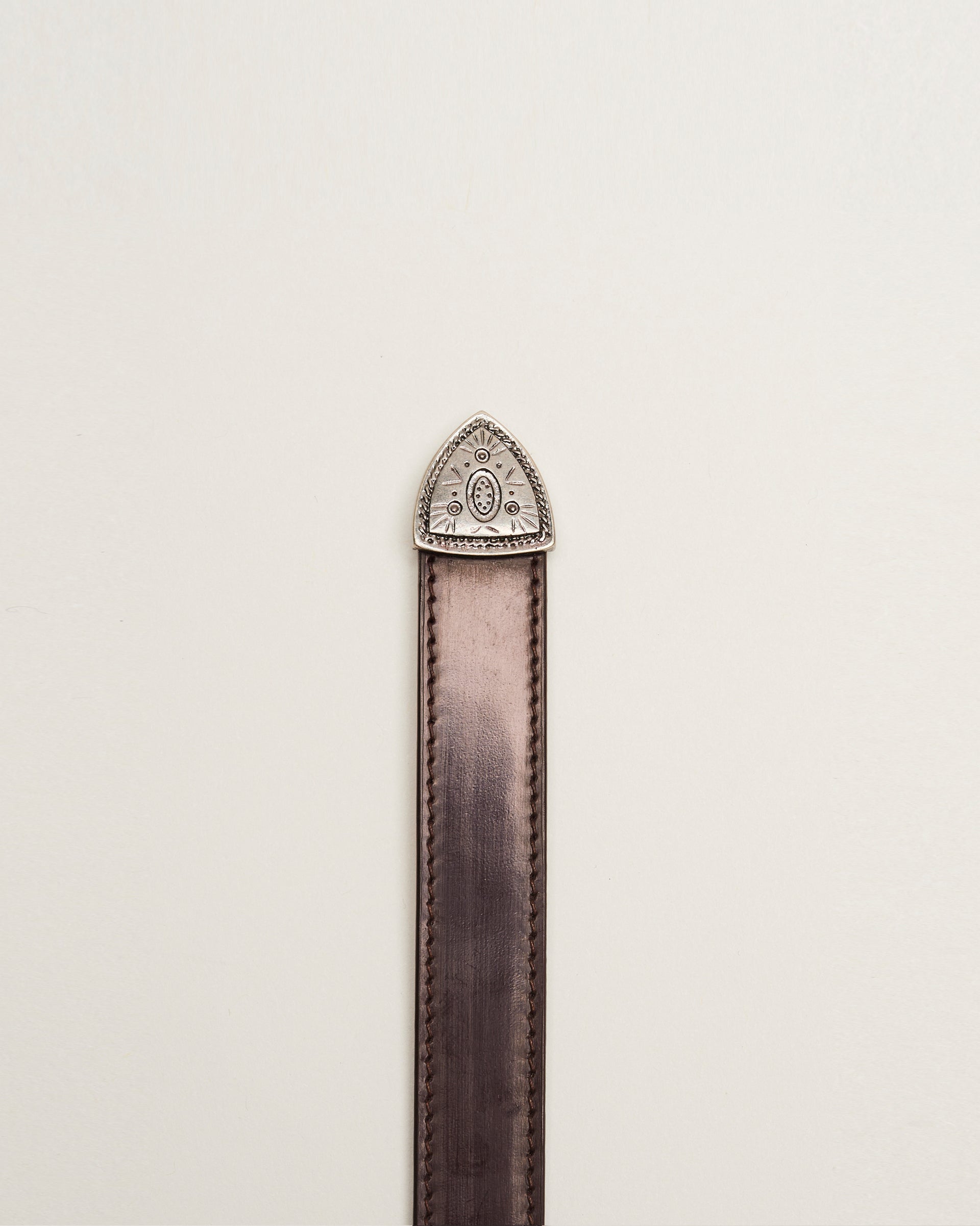 Western Belt Oxblood