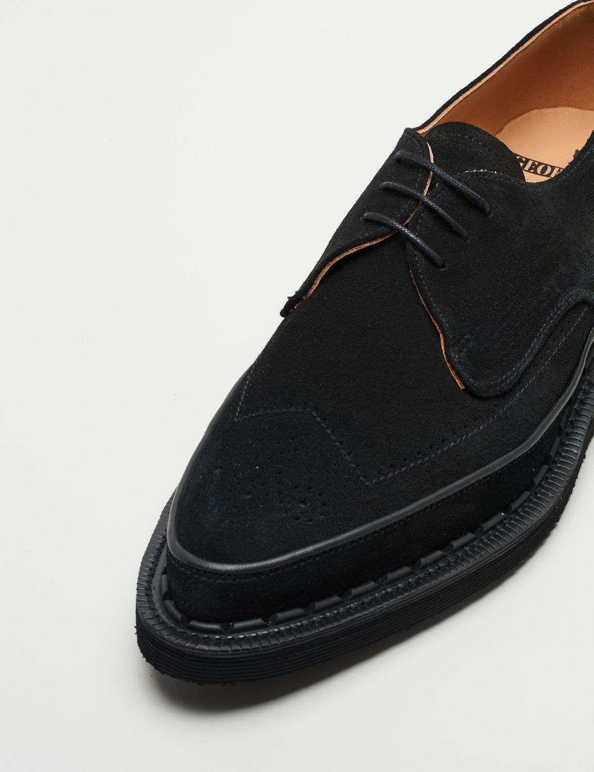 George Cox Creepers – George Cox