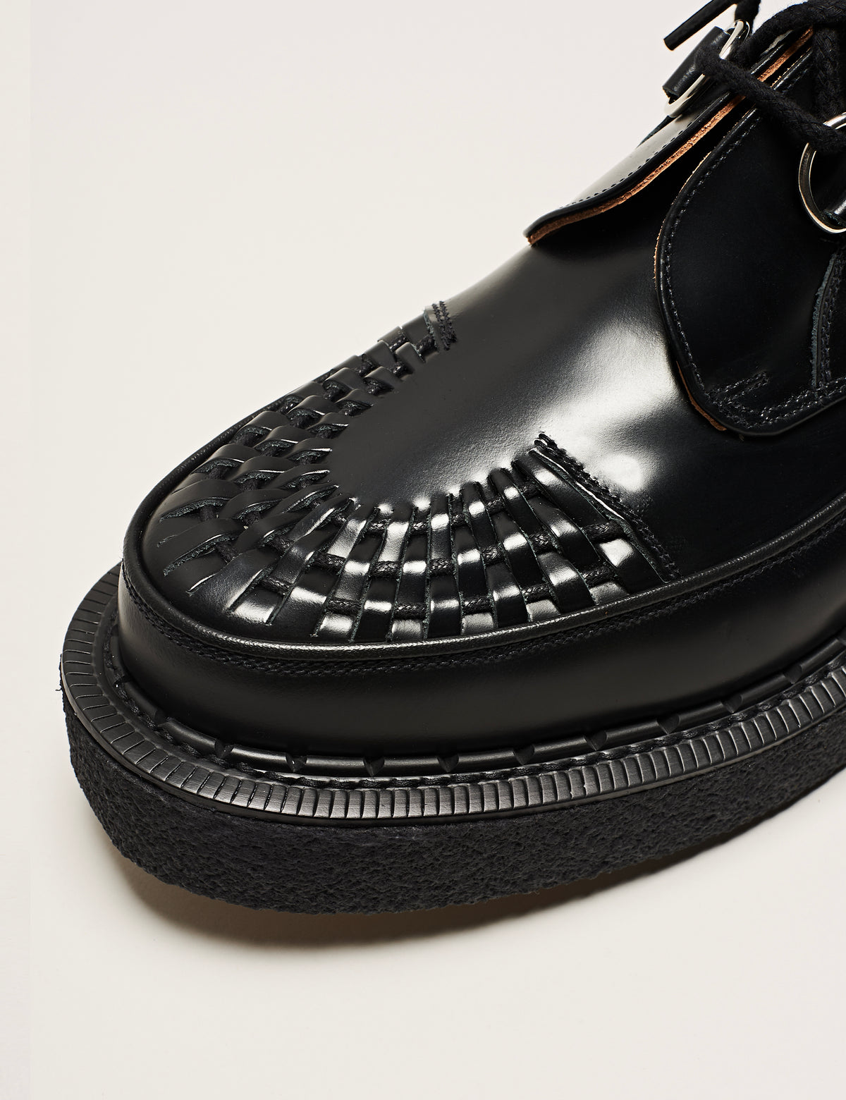 George Cox Creepers – George Cox