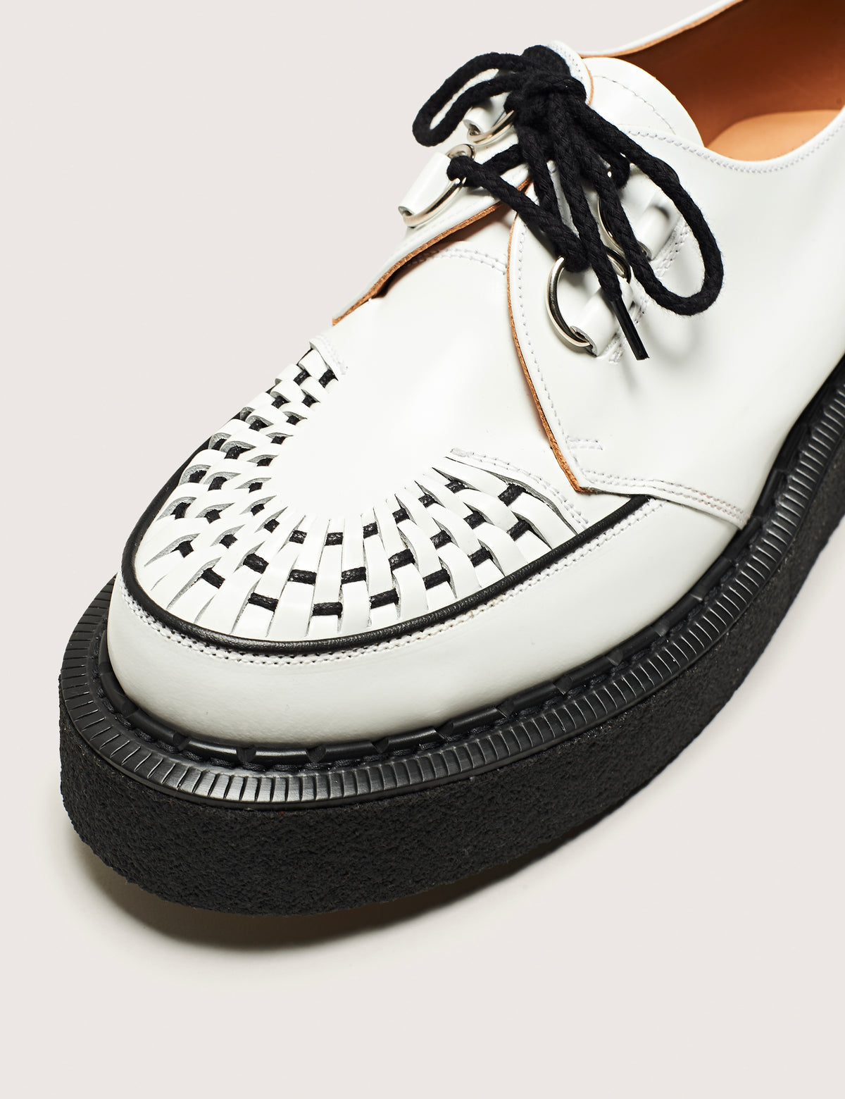 George Cox Skipton Black – George Cox