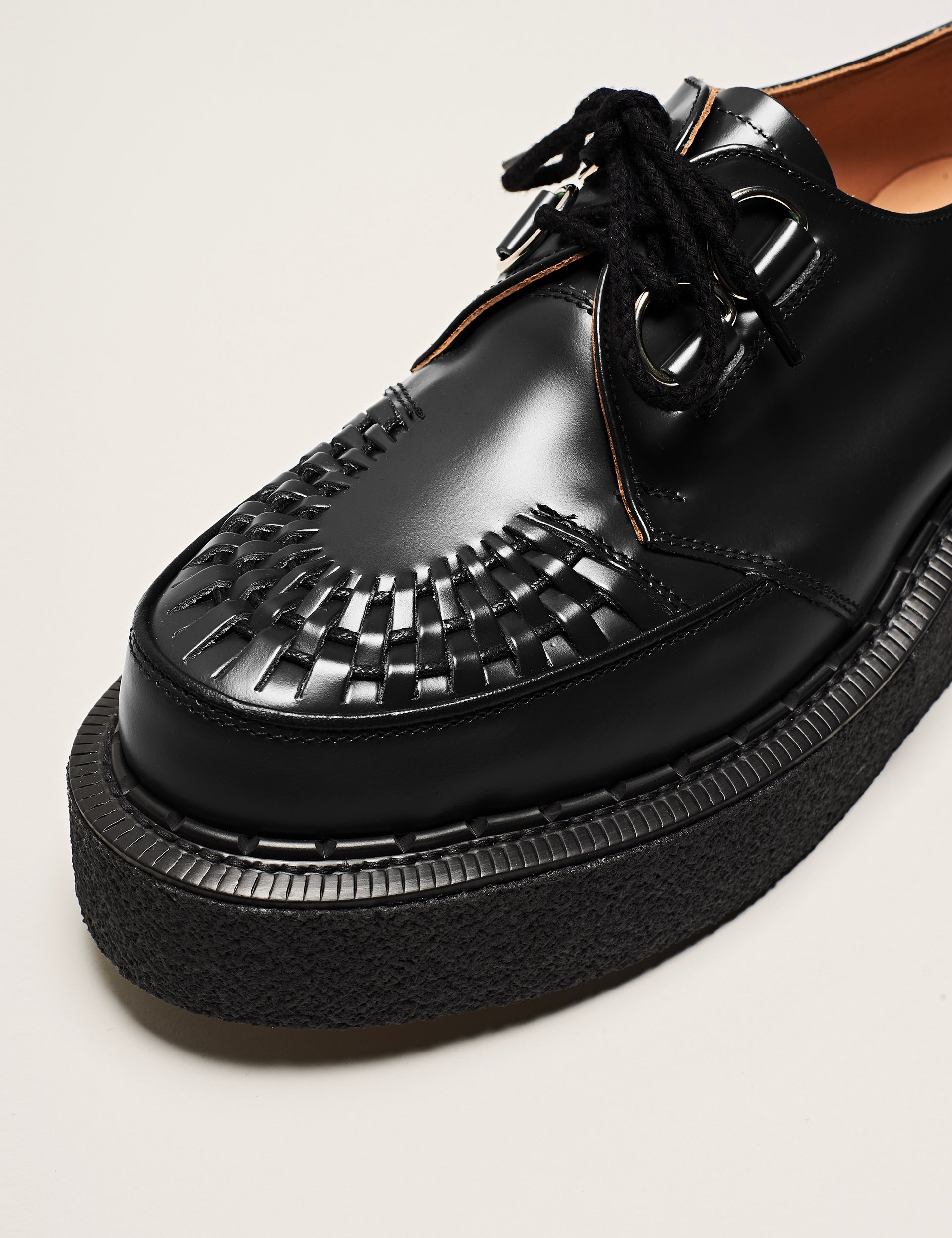 Skipton Black – George Cox