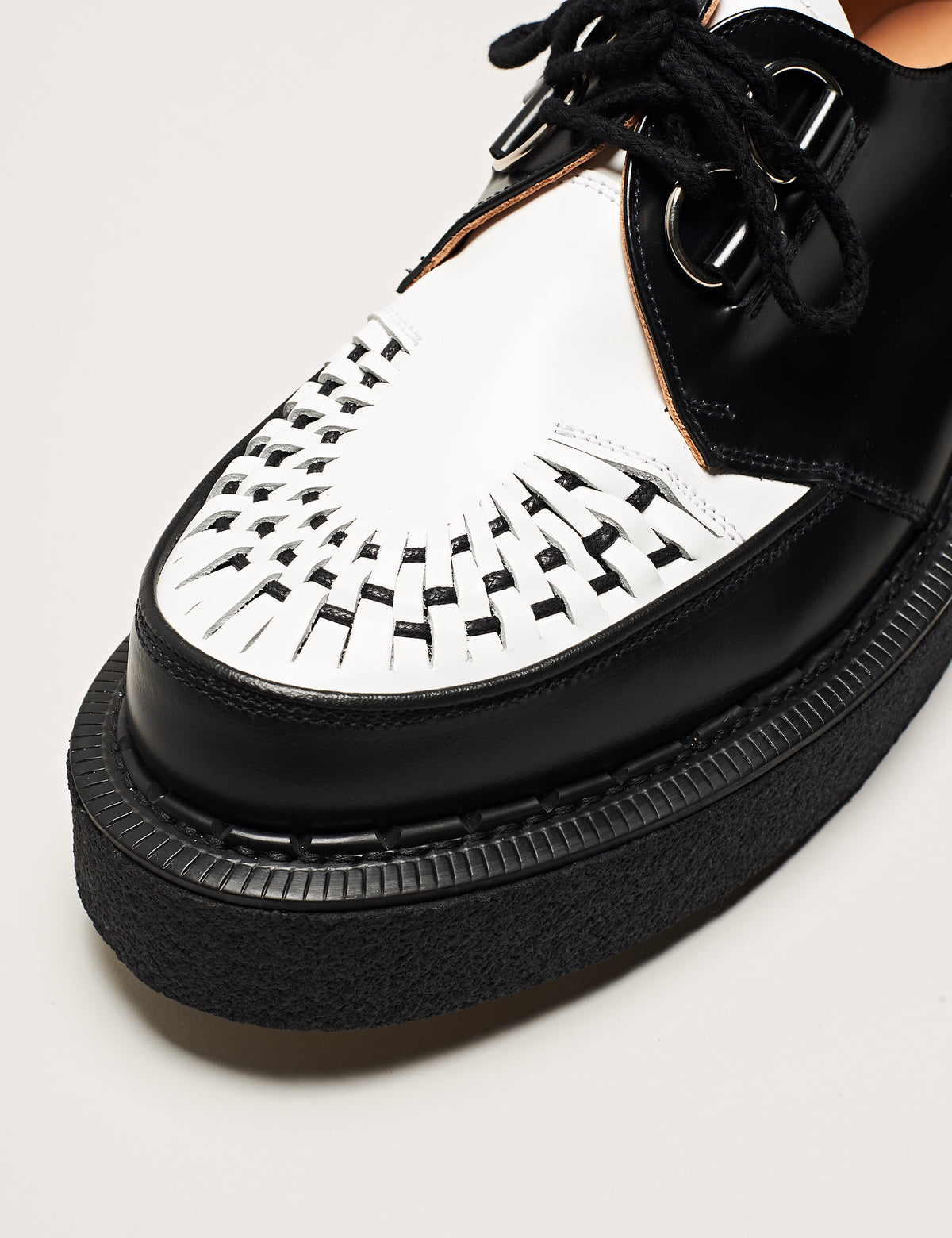 George Cox Creepers – George Cox