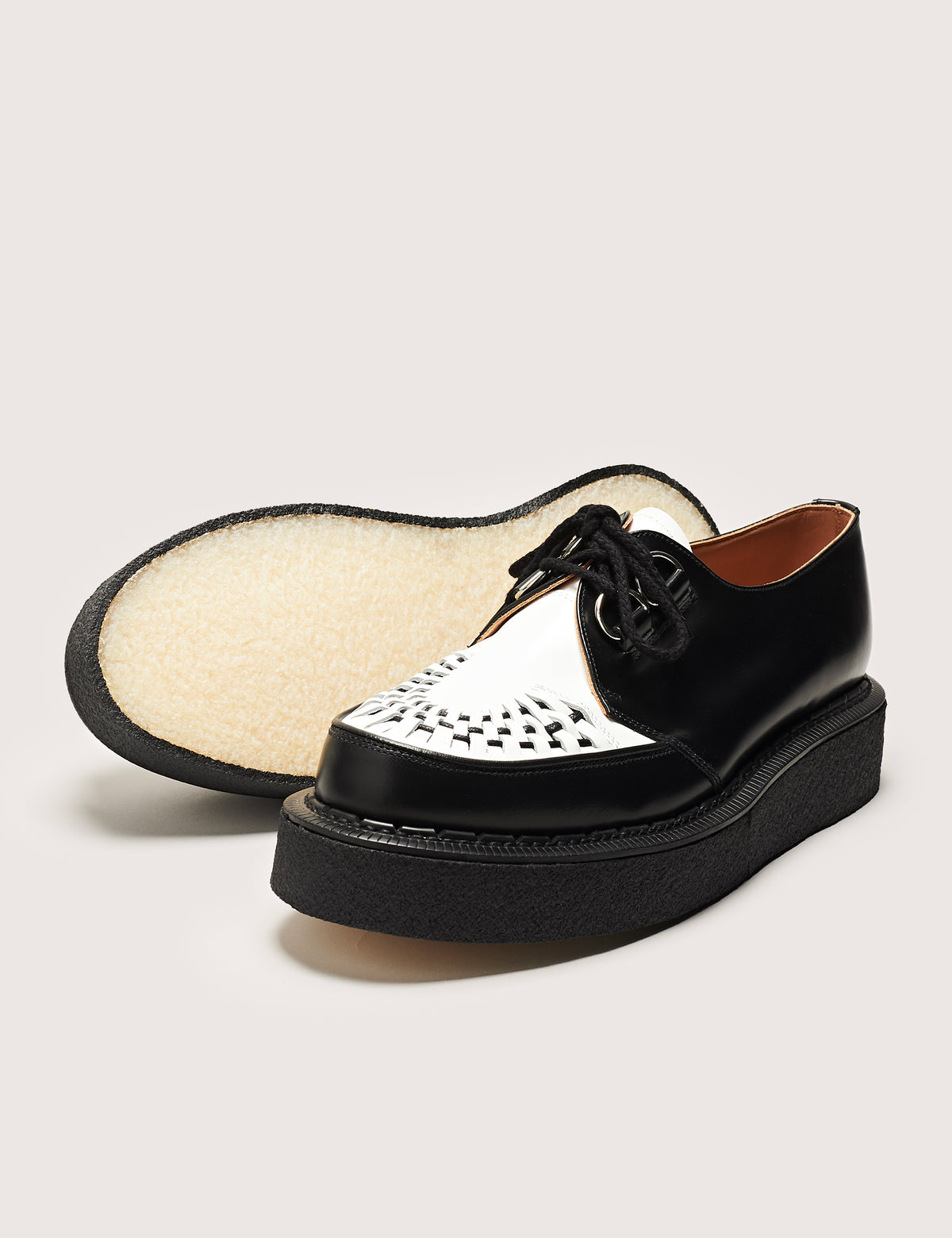 George Cox Creepers – George Cox