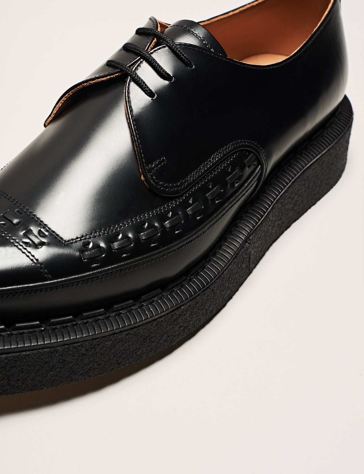 George Cox Creepers – George Cox