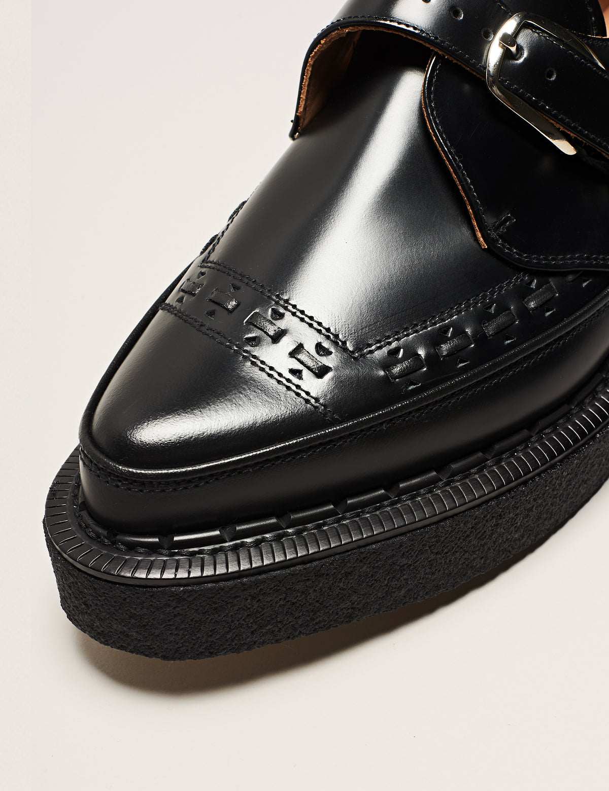 George Cox Creepers – George Cox