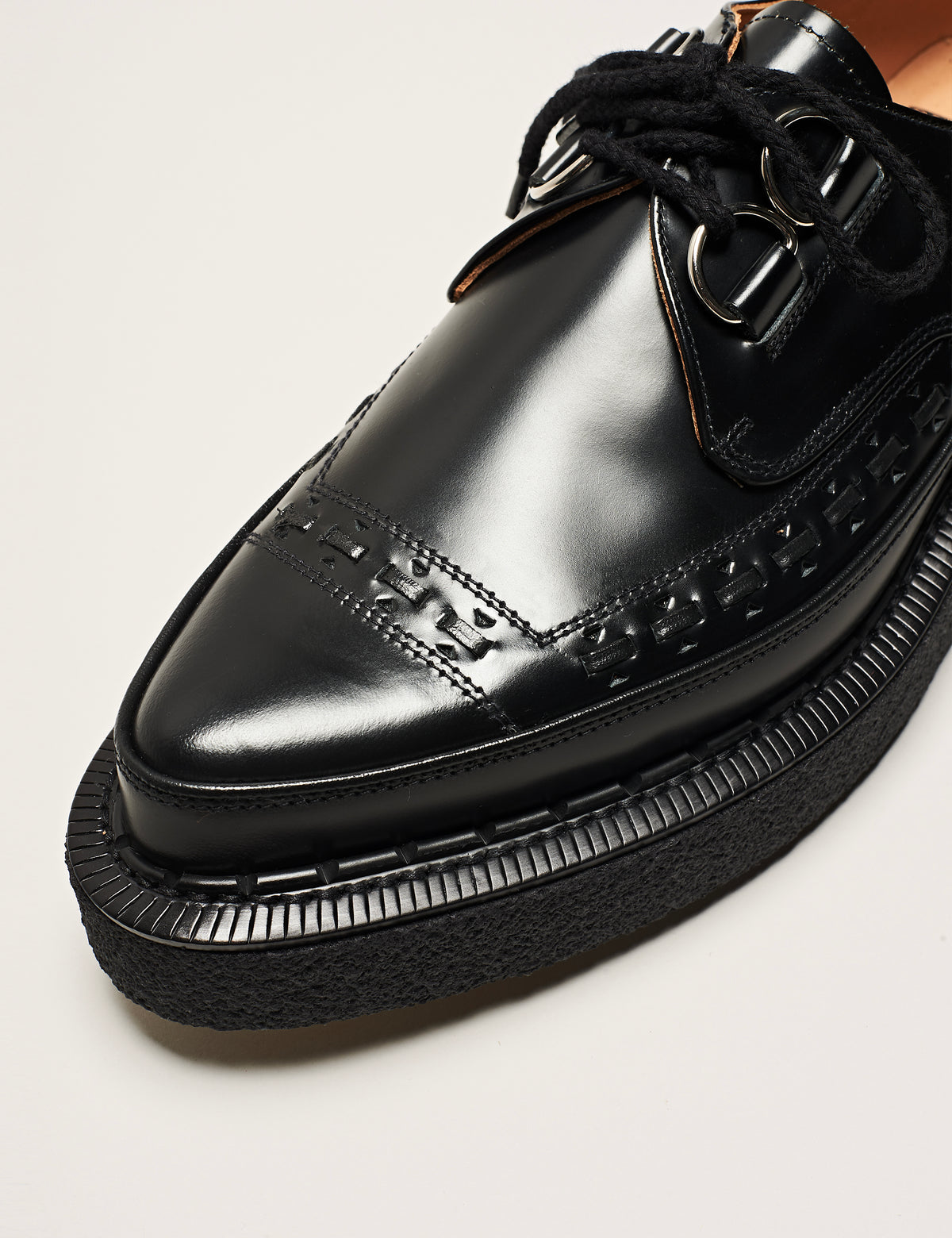 George Cox Creepers – George Cox