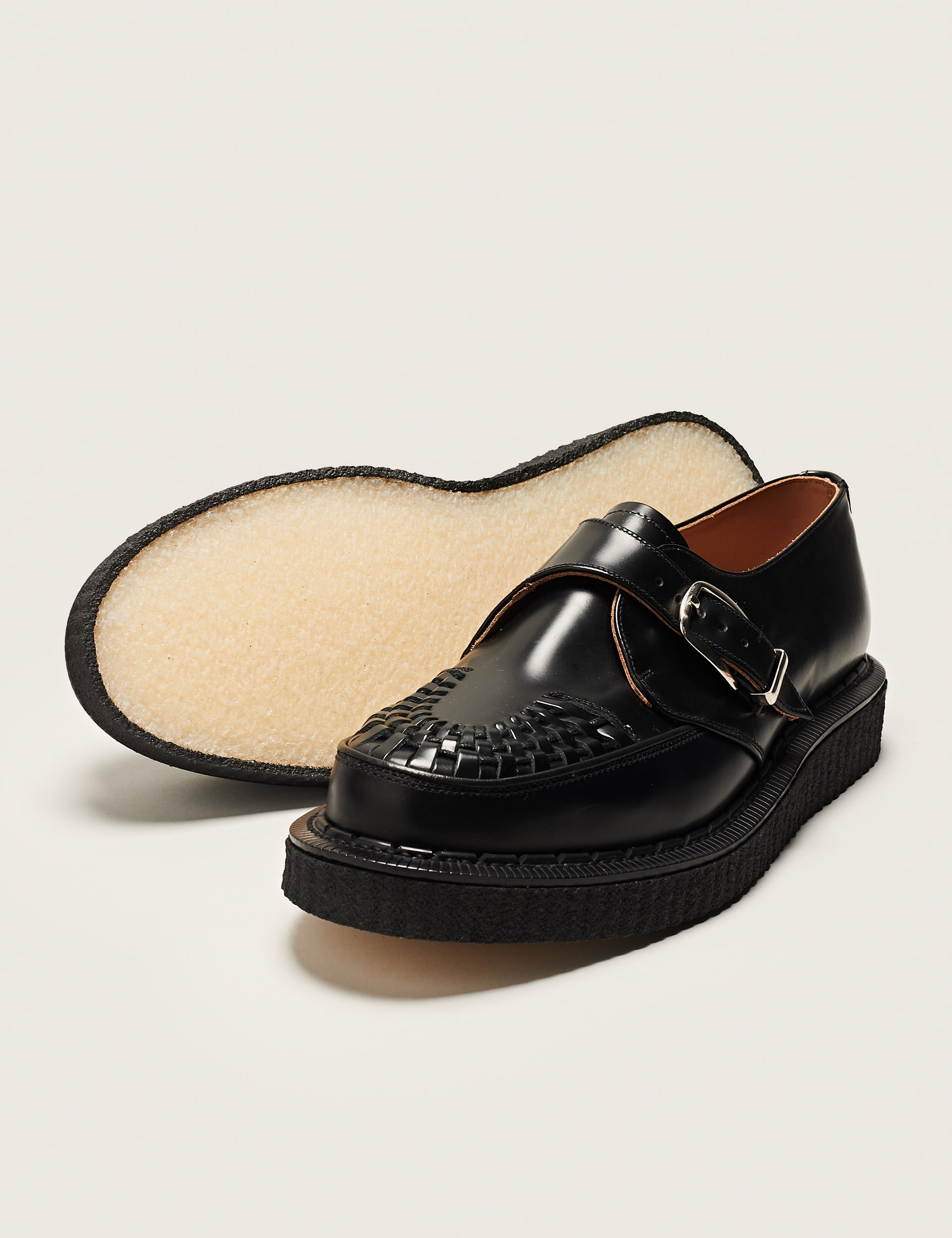 George Cox Alaska Black – George Cox